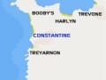 Constantine Bay