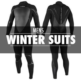 Mens Winter Suits