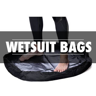 Wetsuit Bags