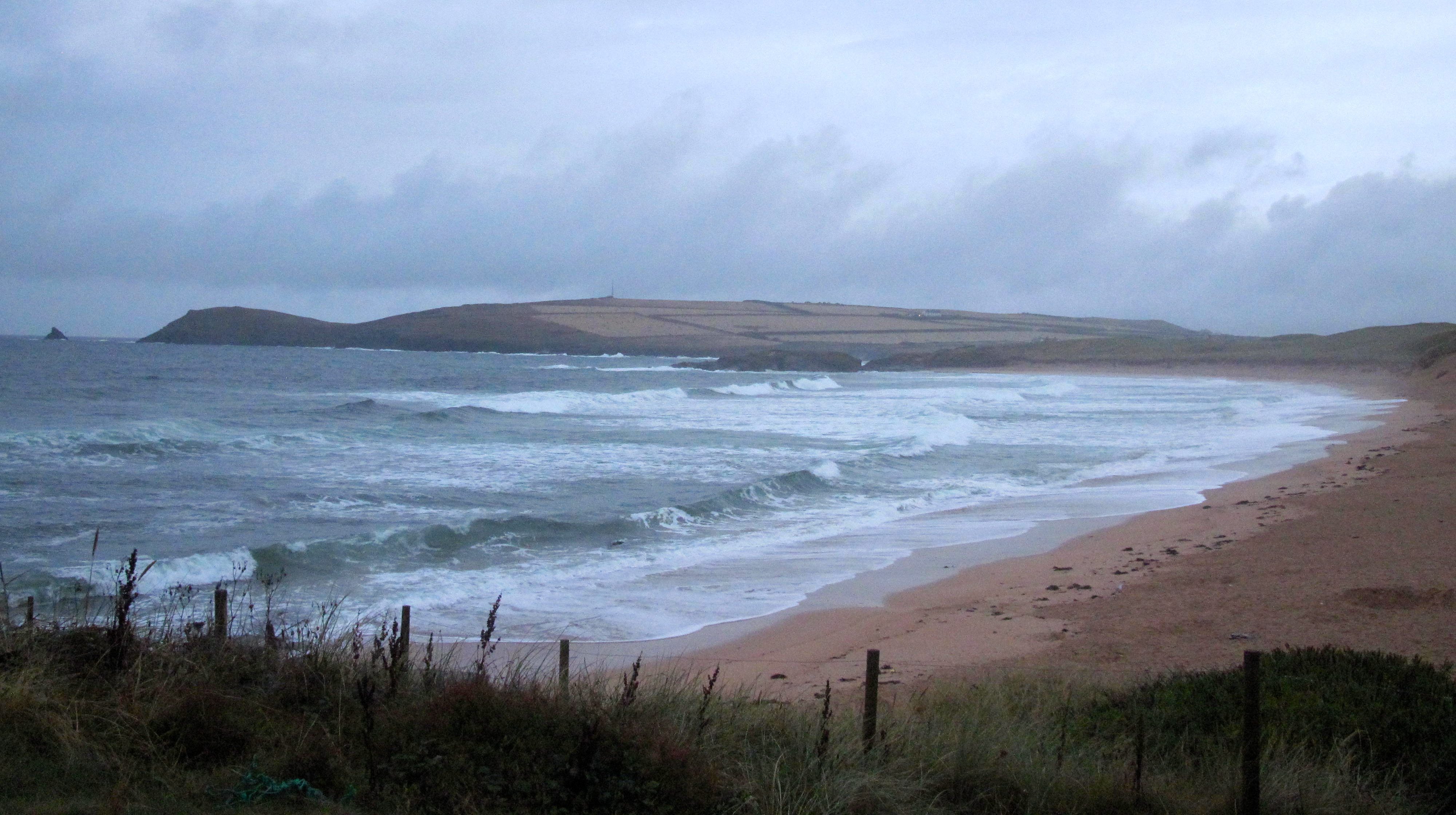 Surf Report for Monday 25th August 2014