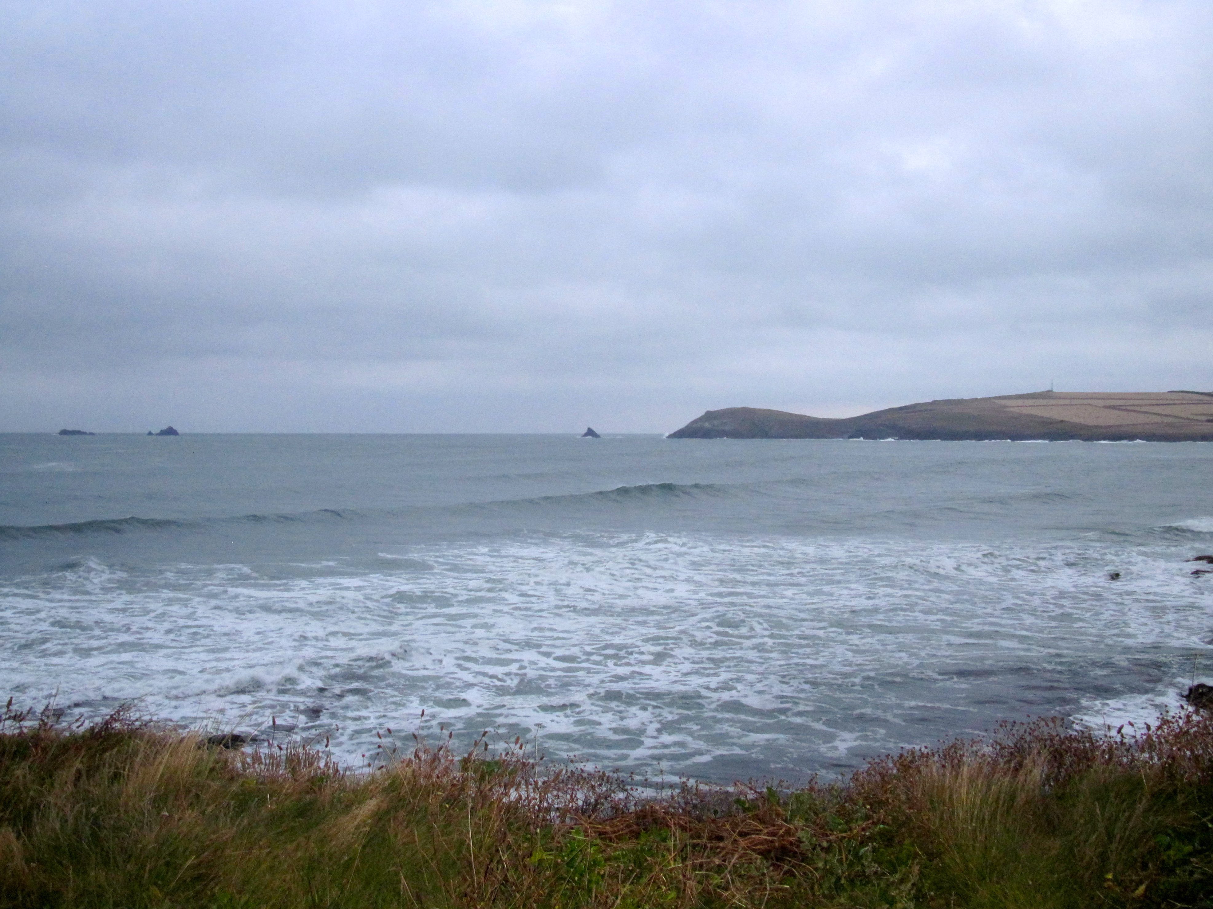 Surf Report for Wednesday 27th August 2014