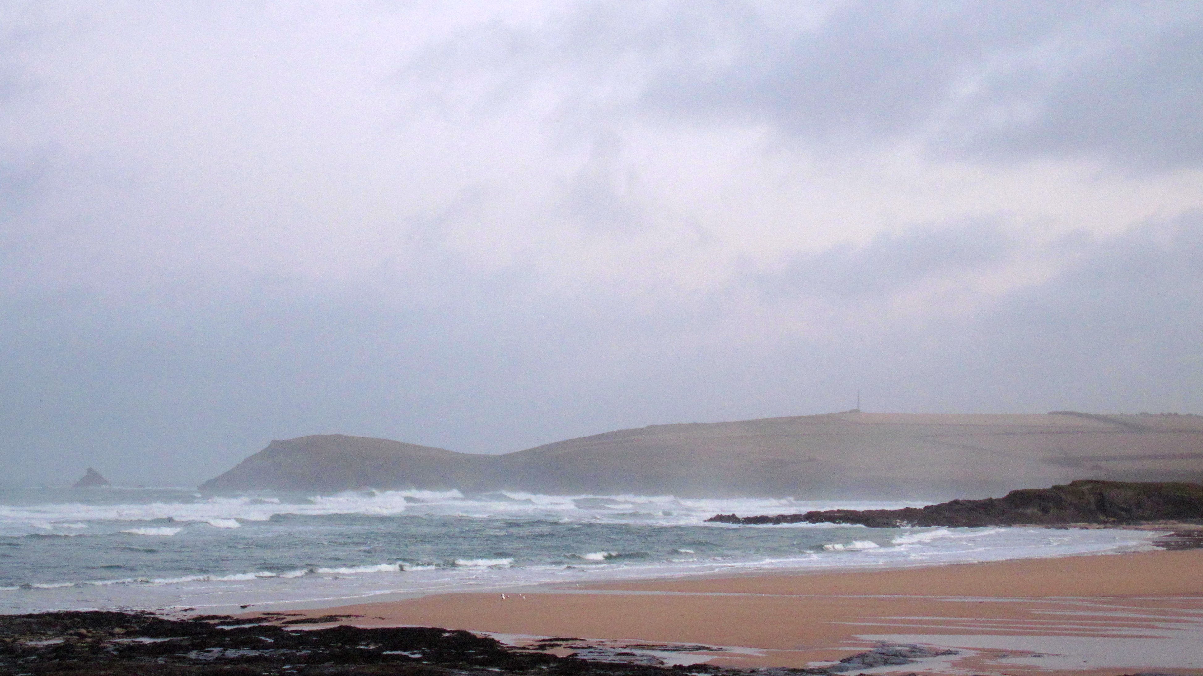 Surf Report for Friday 17th October 2014