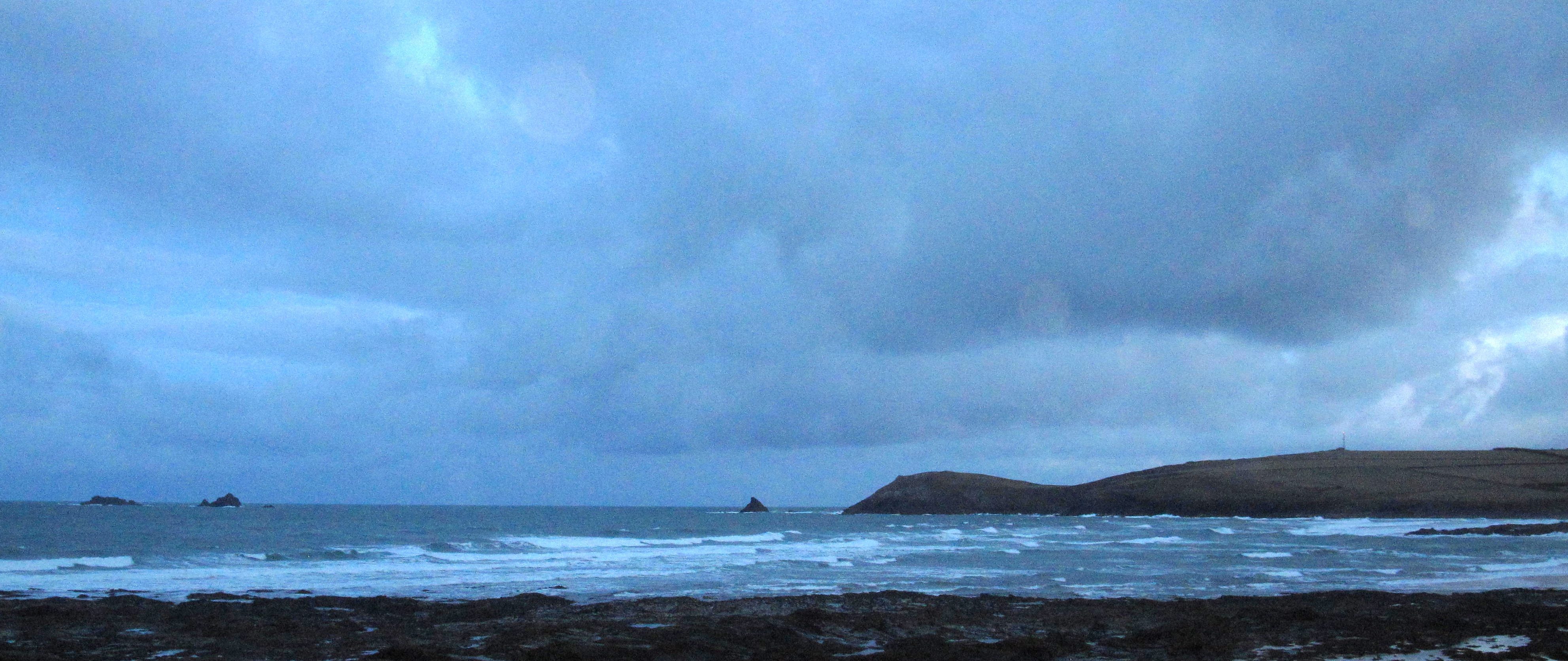 Surf Report for Monday 20th October 2014