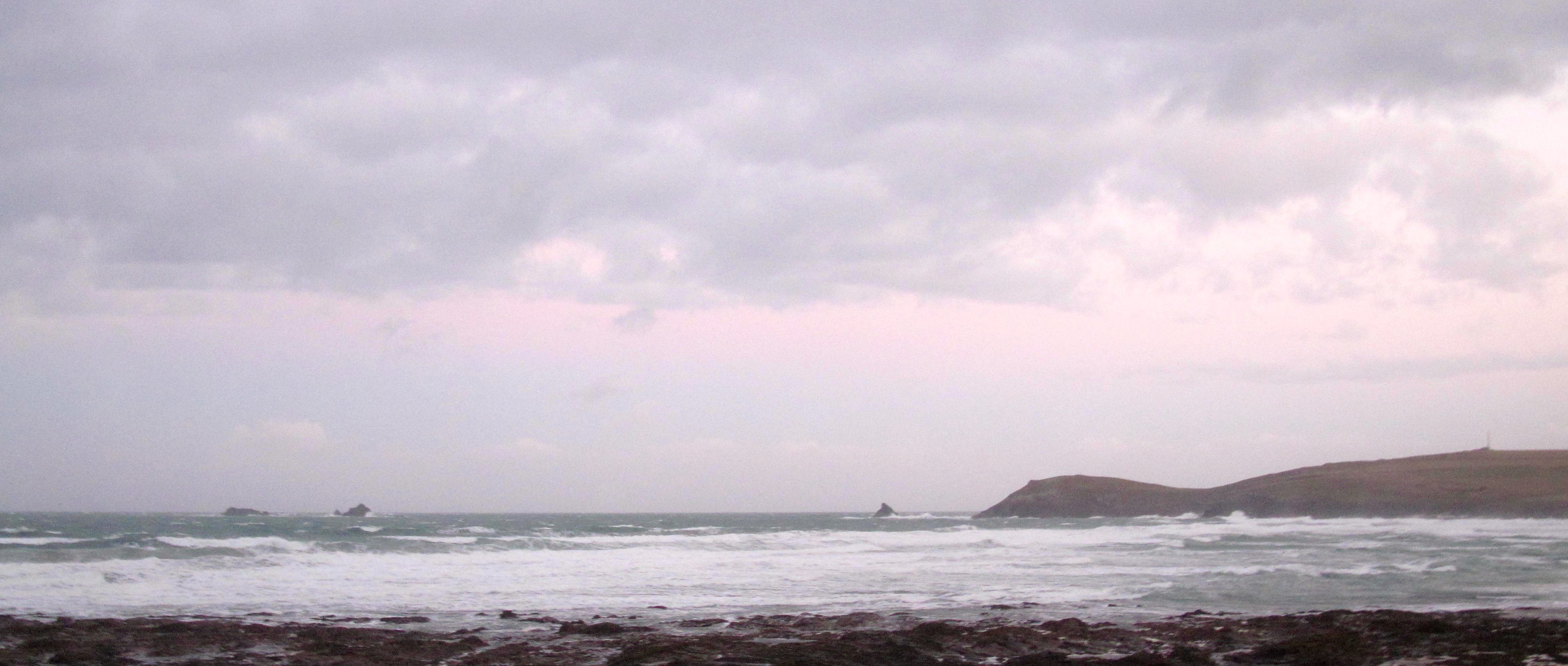 Surf Report for Tuesday 21st October 2014