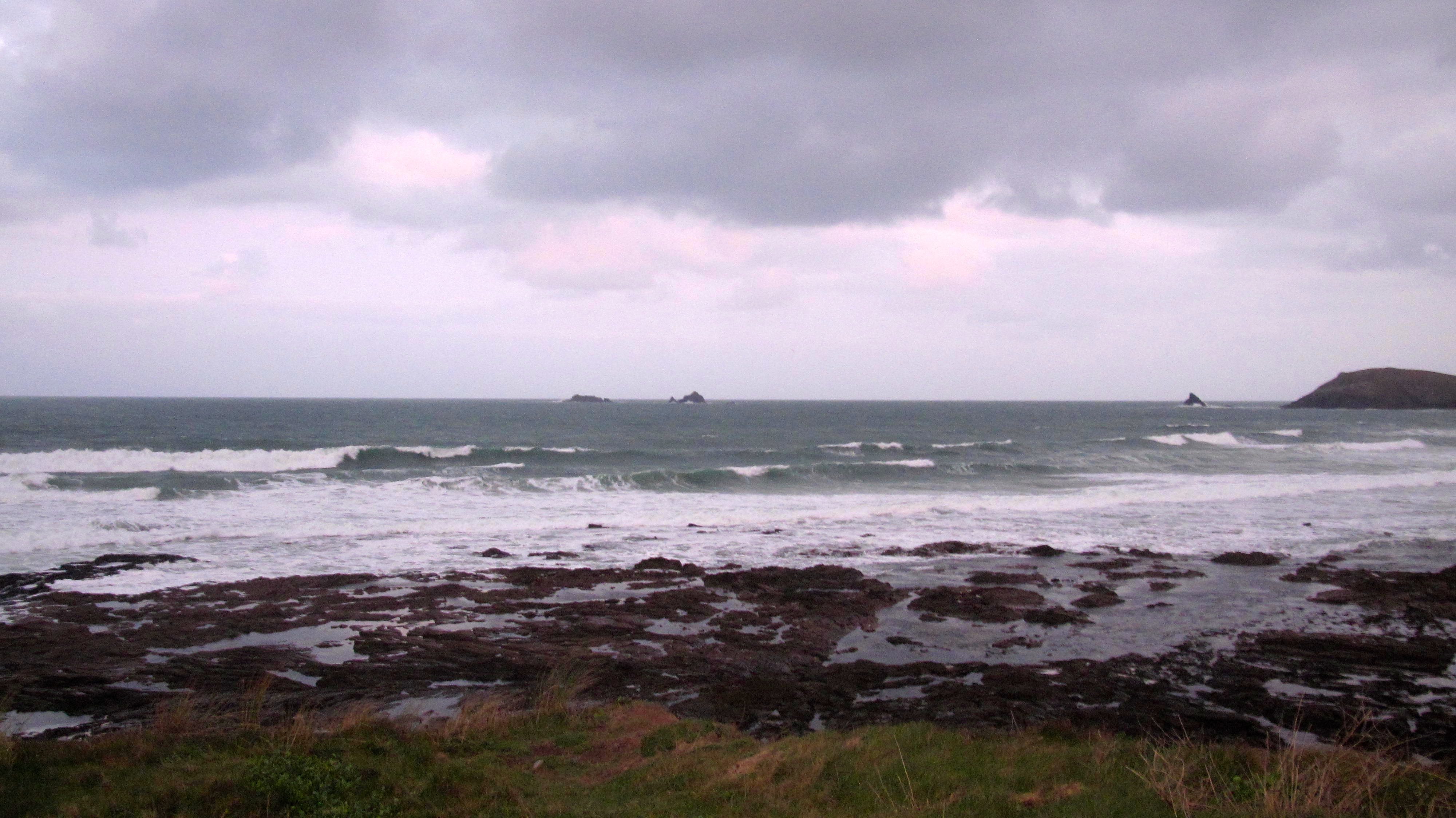 Surf Report for Wednesday 22nd October 2014