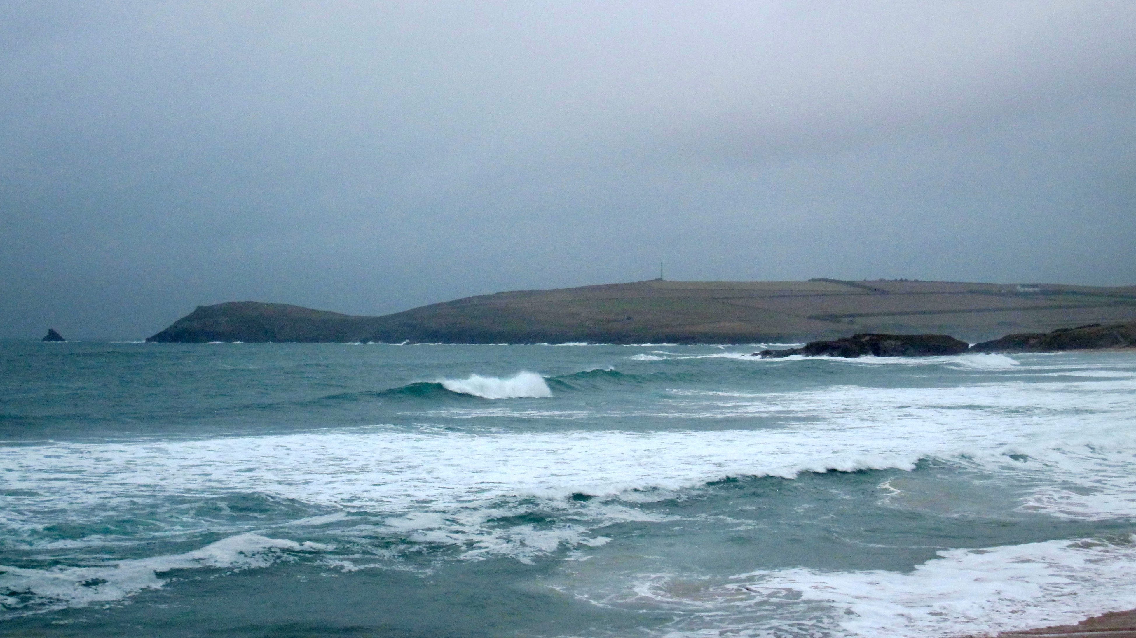 Surf Report for Monday 27th October 2014