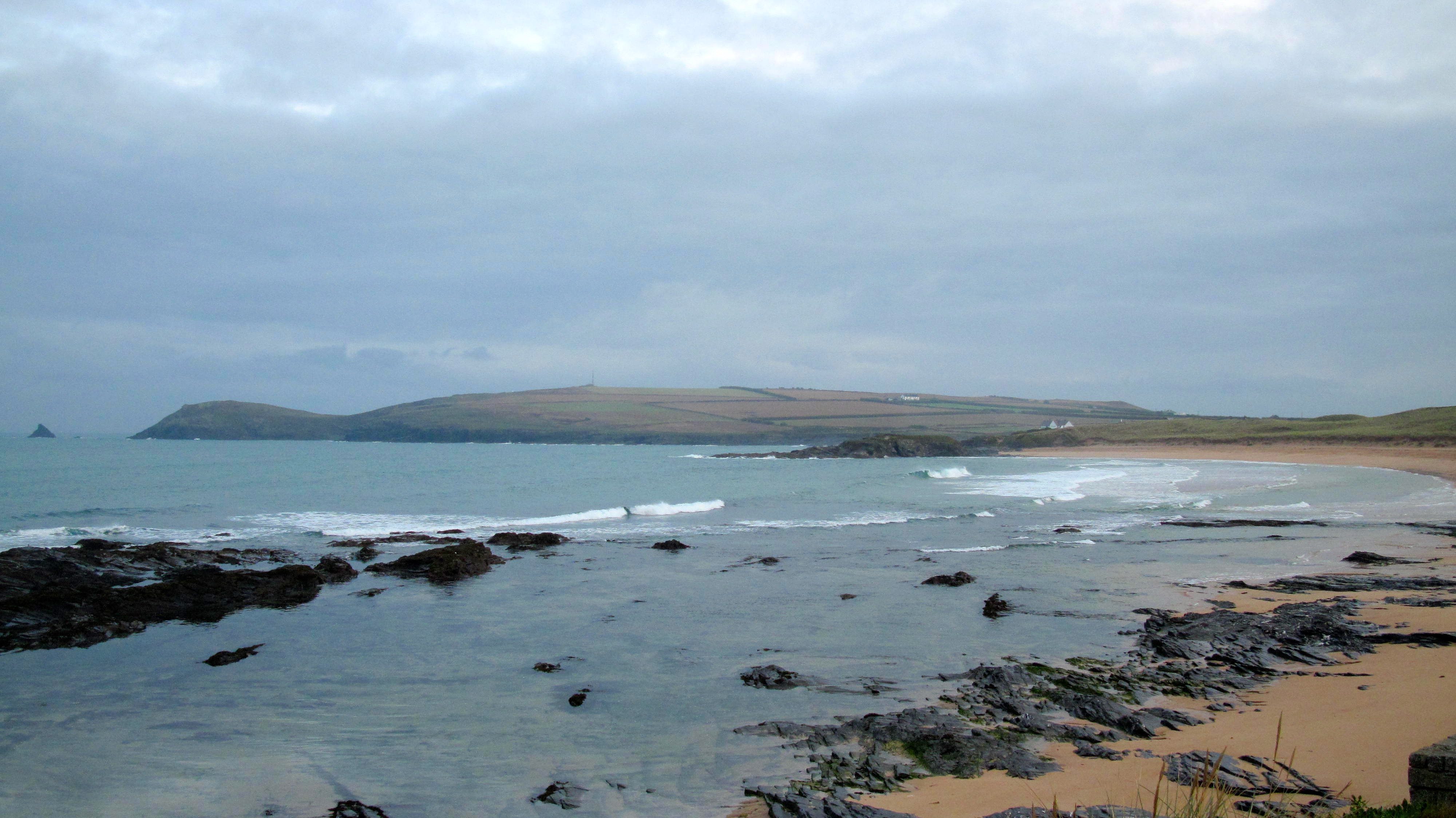 Surf Report for Thursday 30th October 2014