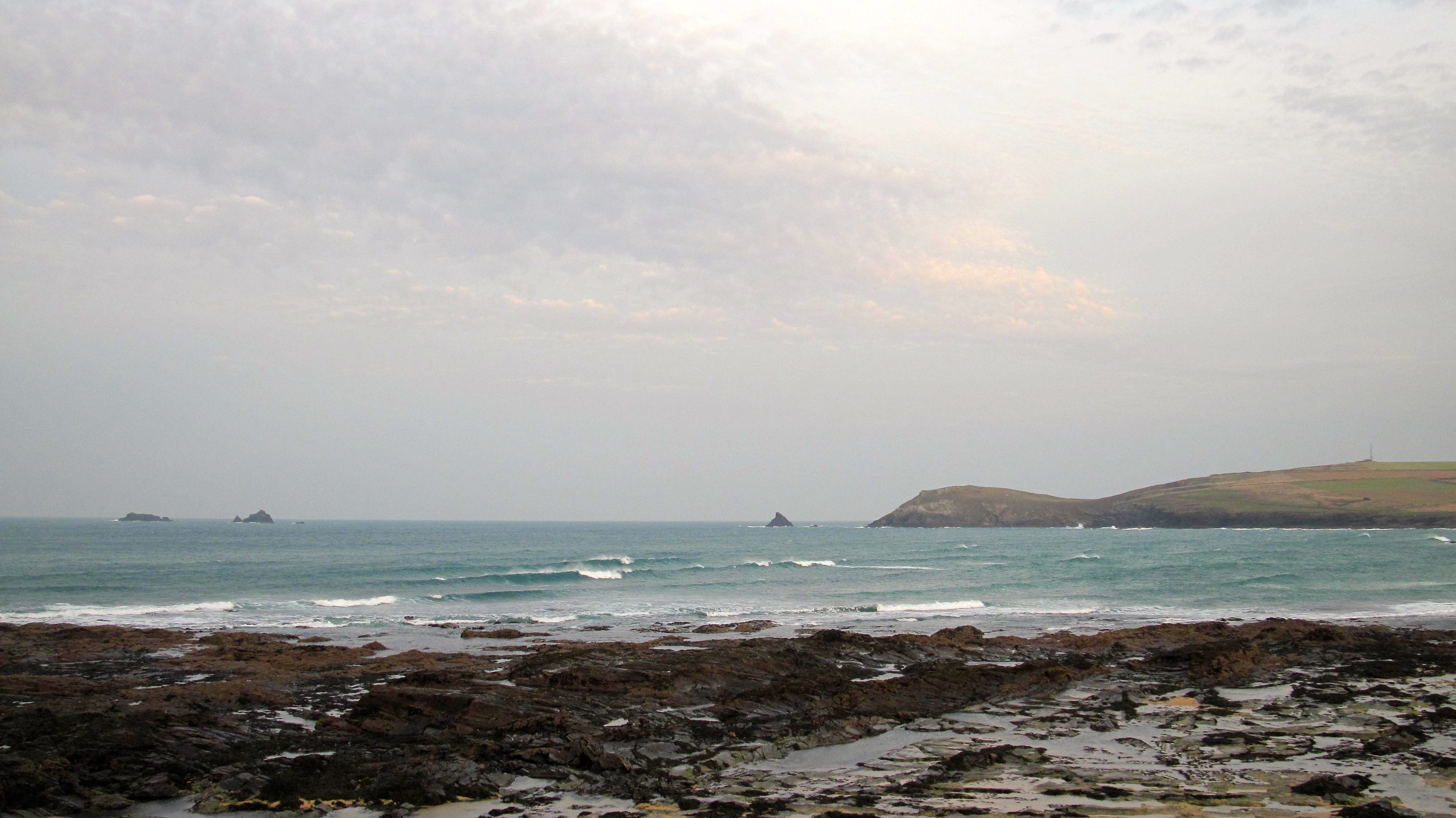 Surf Report for Friday 31st October 2014