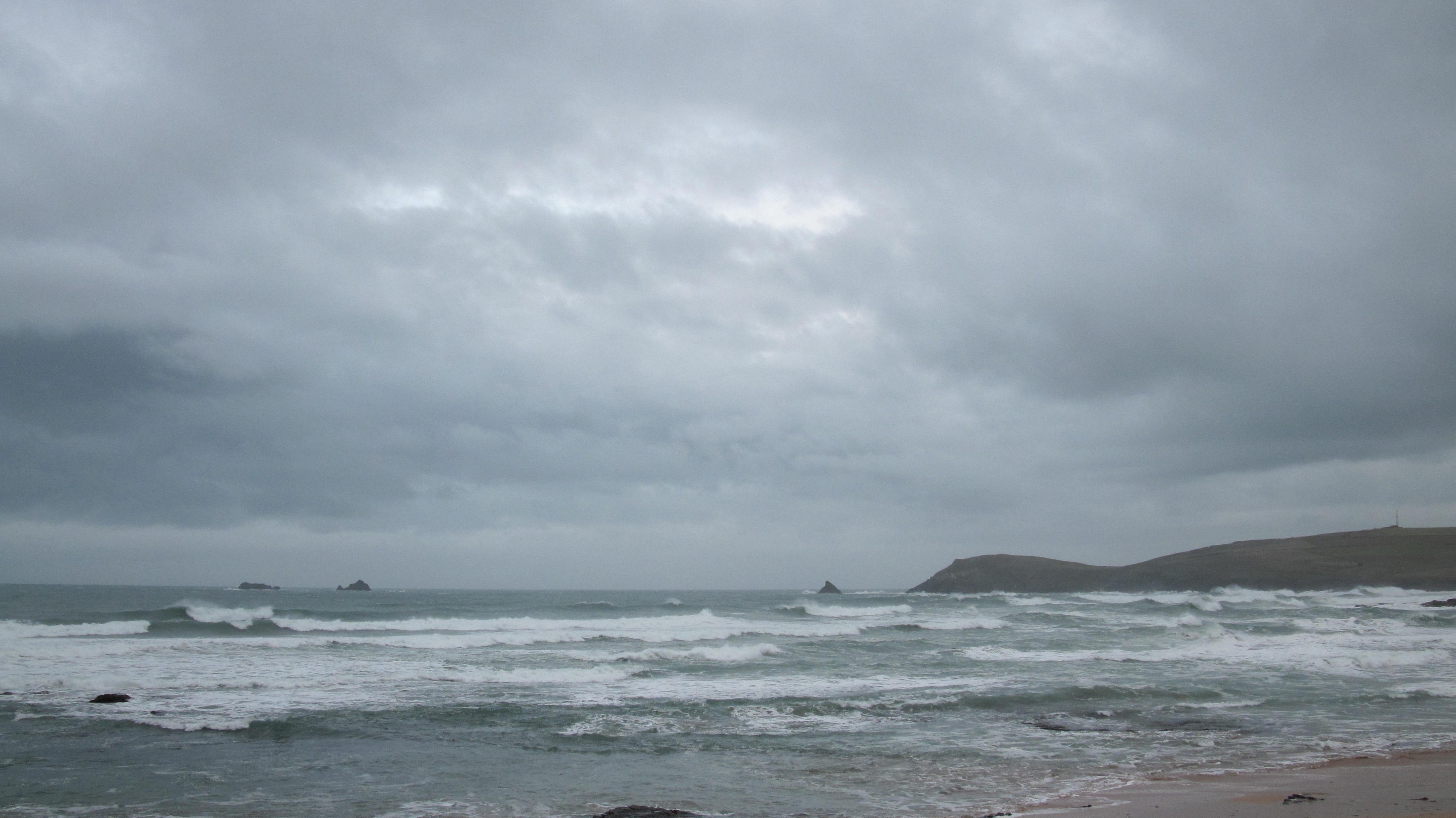 Surf Report for Saturday 8th November 2014