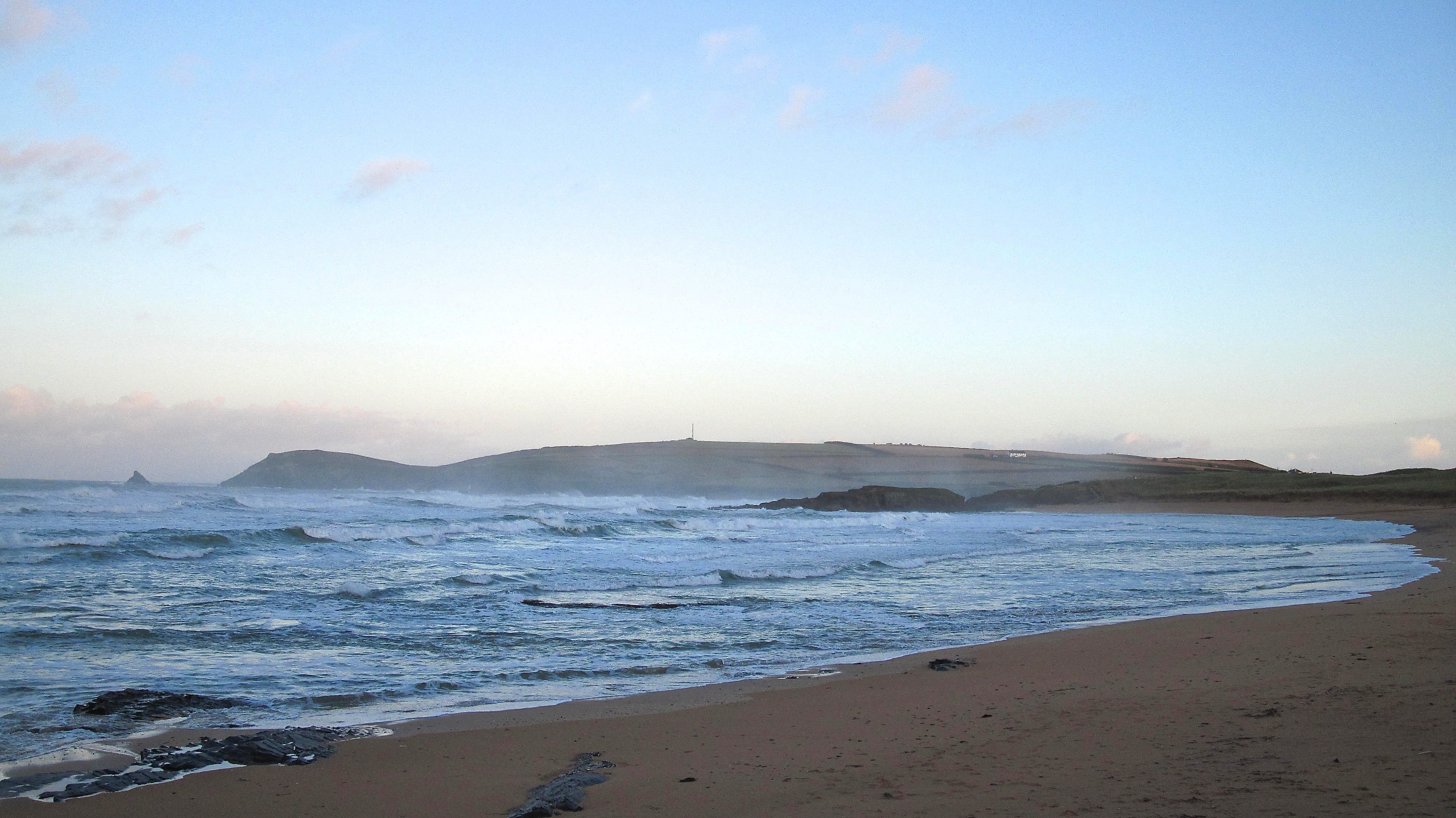 Surf Report for Friday 14th November 2014