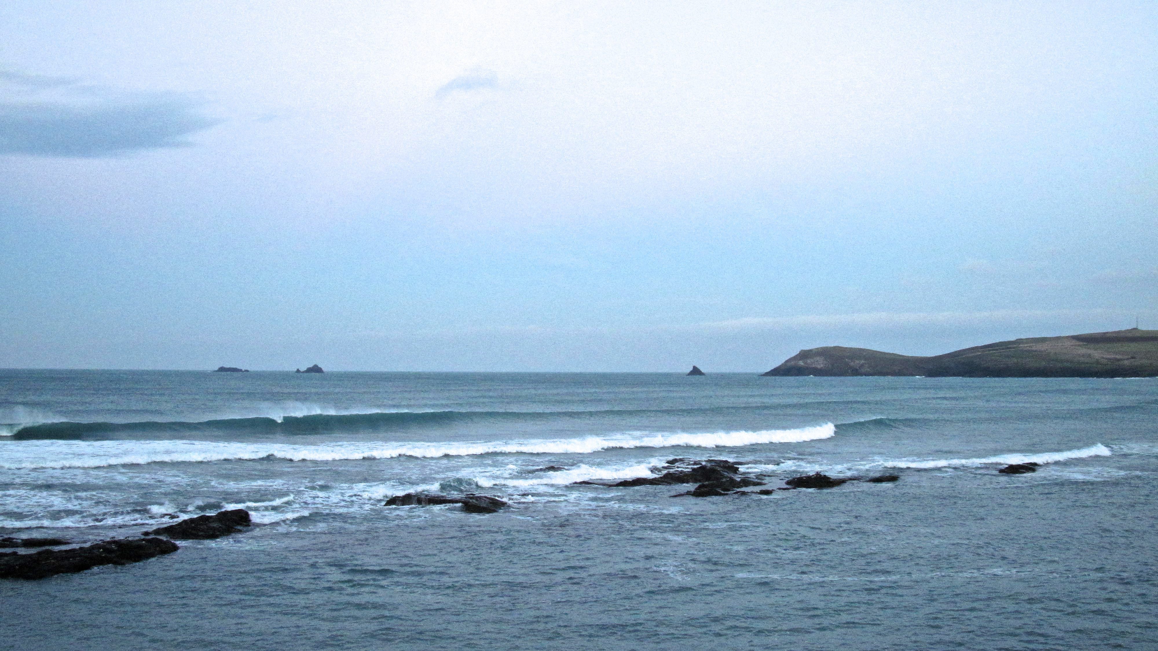 Surf Report for Friday 28th November 2014