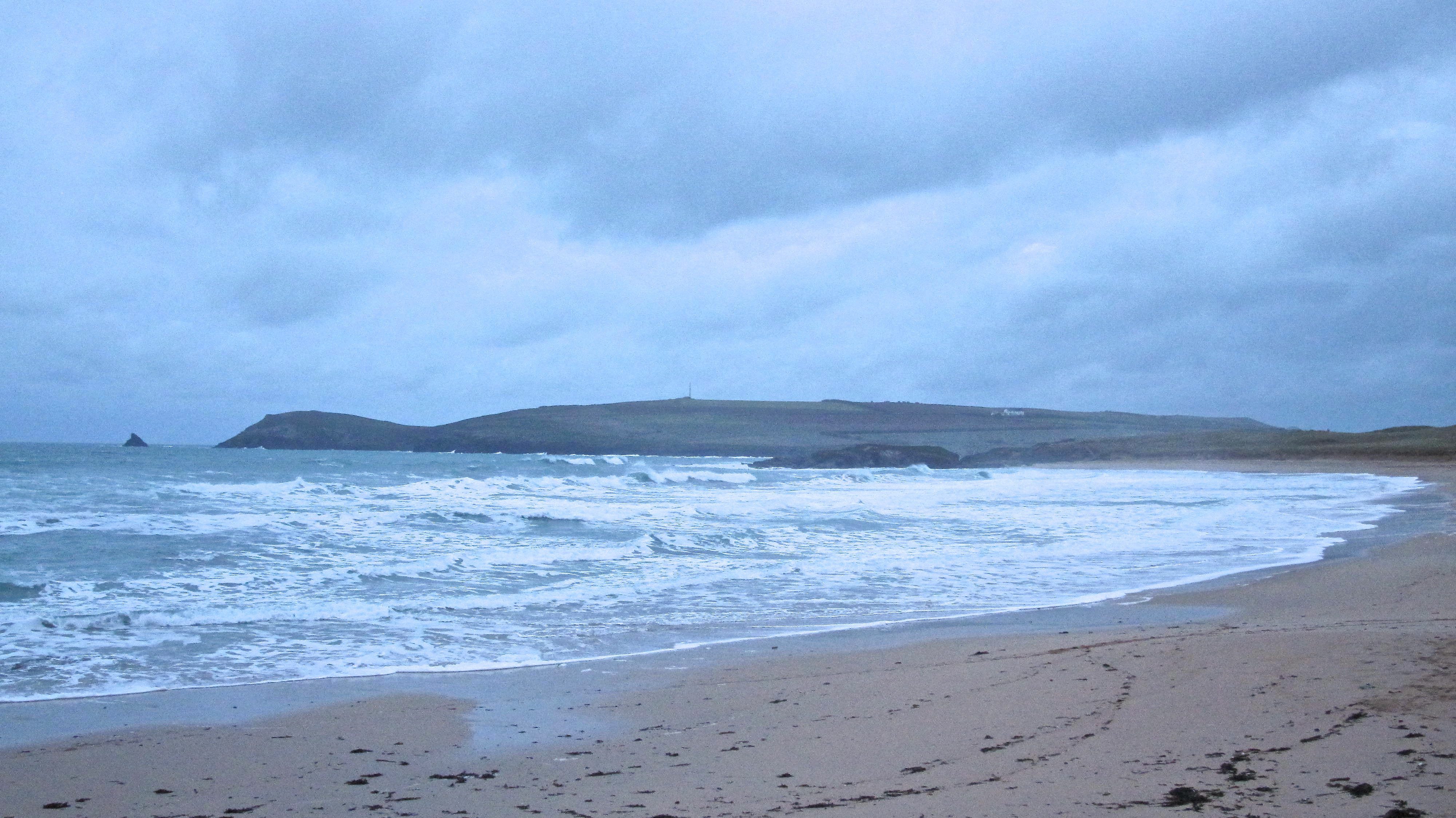 Surf Report for Tuesday 9th December 2014