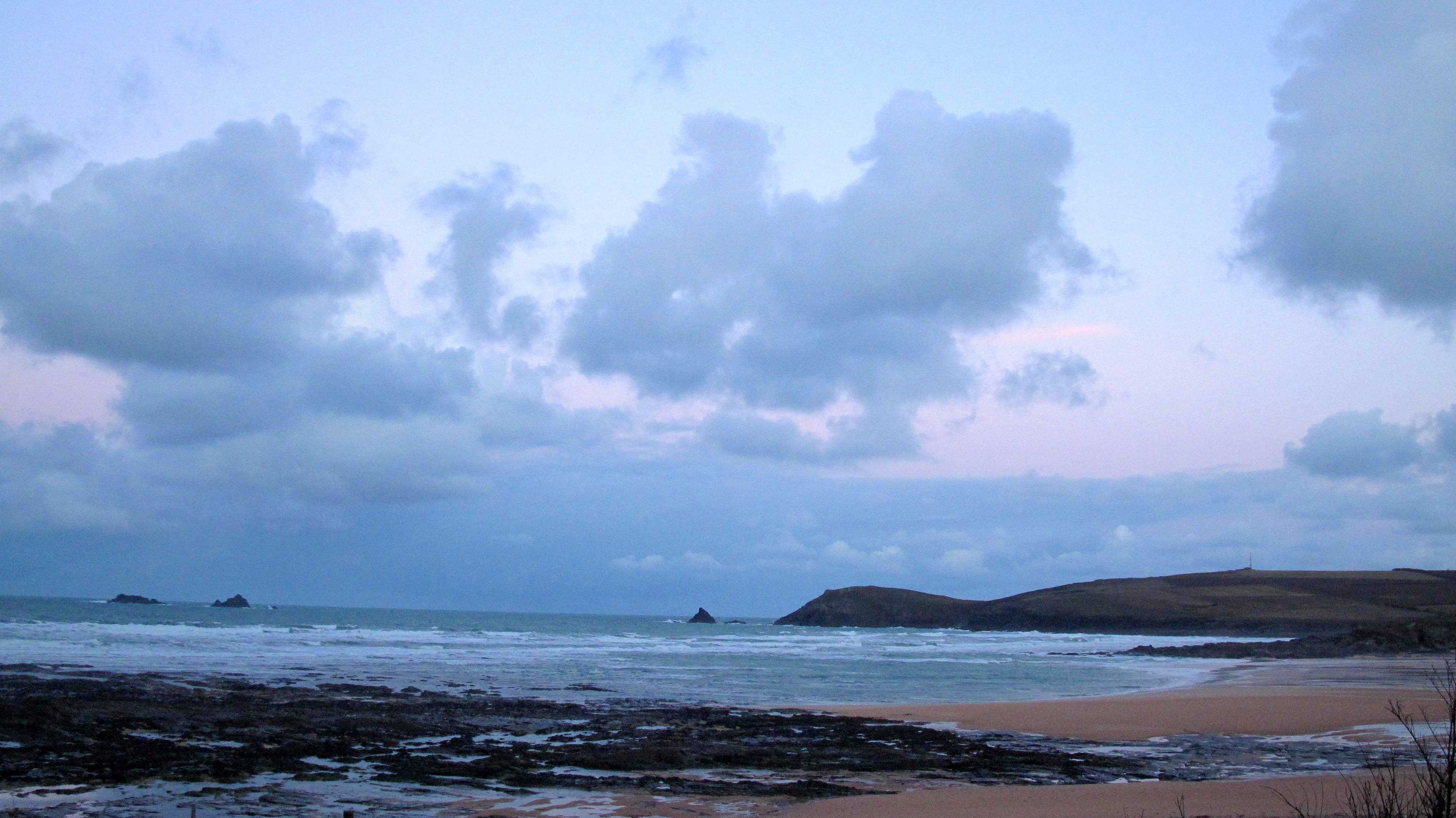 Surf Report for Saturday 17th January 2015