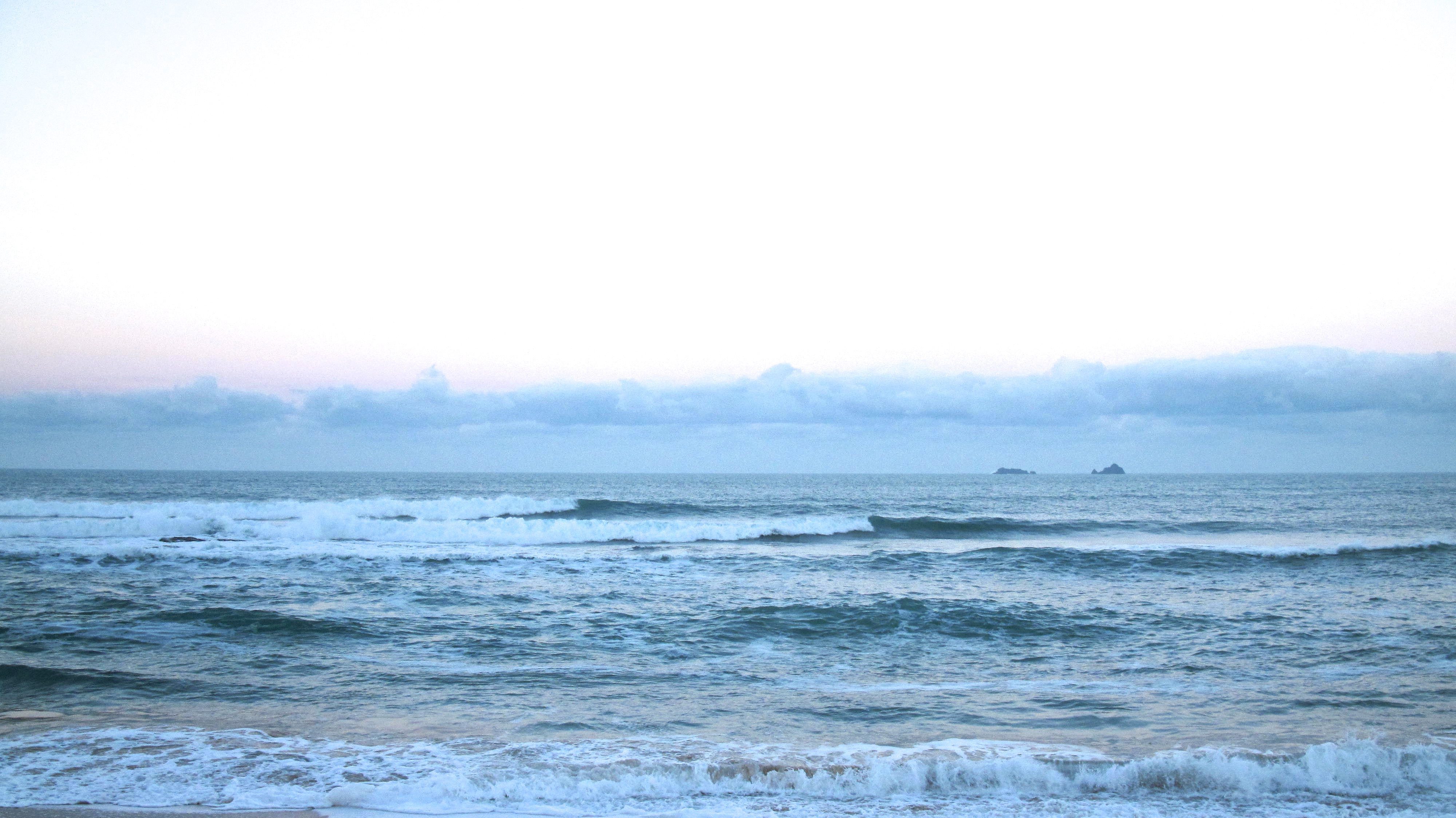Surf Report for Friday 23rd January 2015
