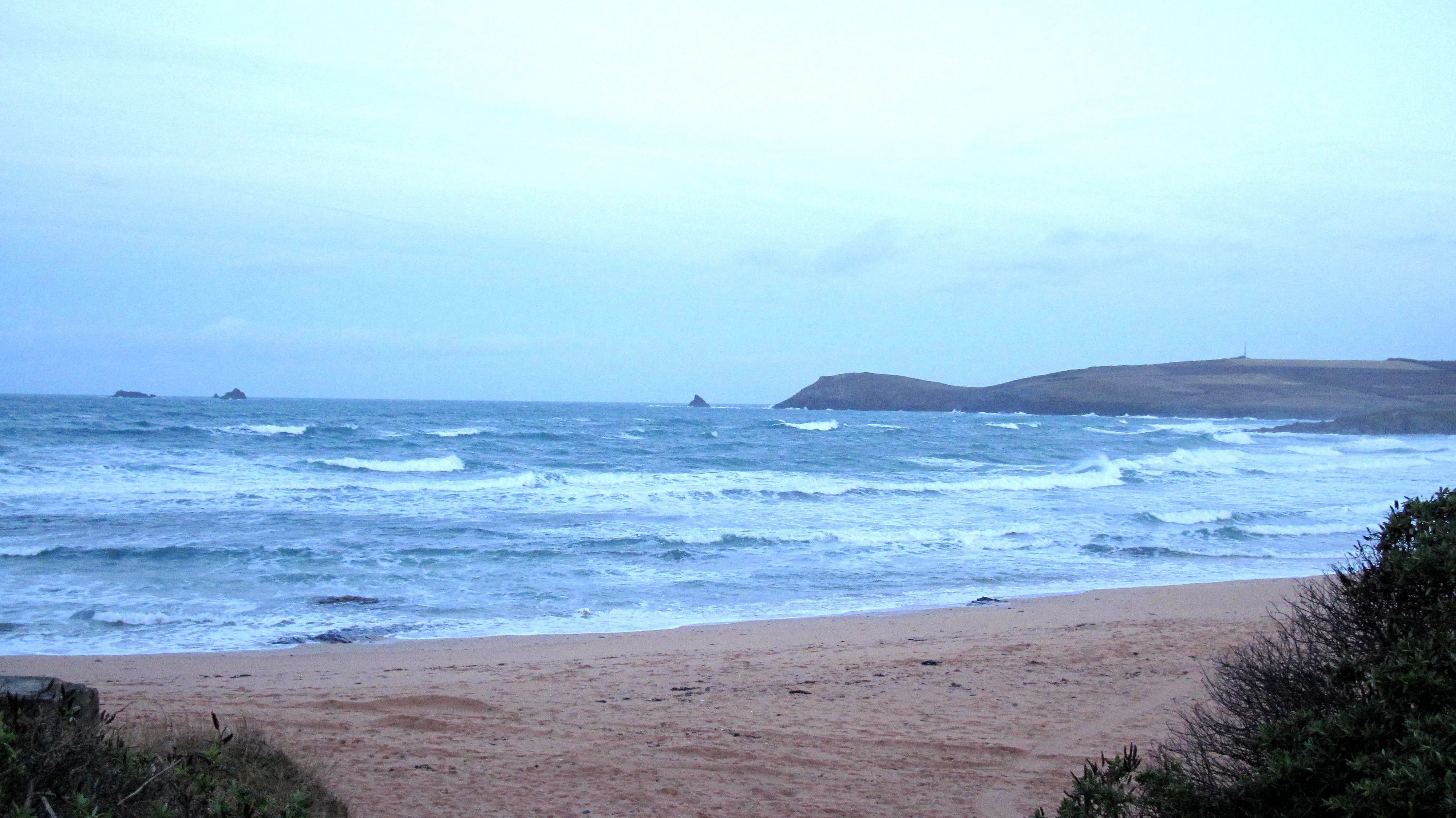 Surf Report for Monday 26th January 2015