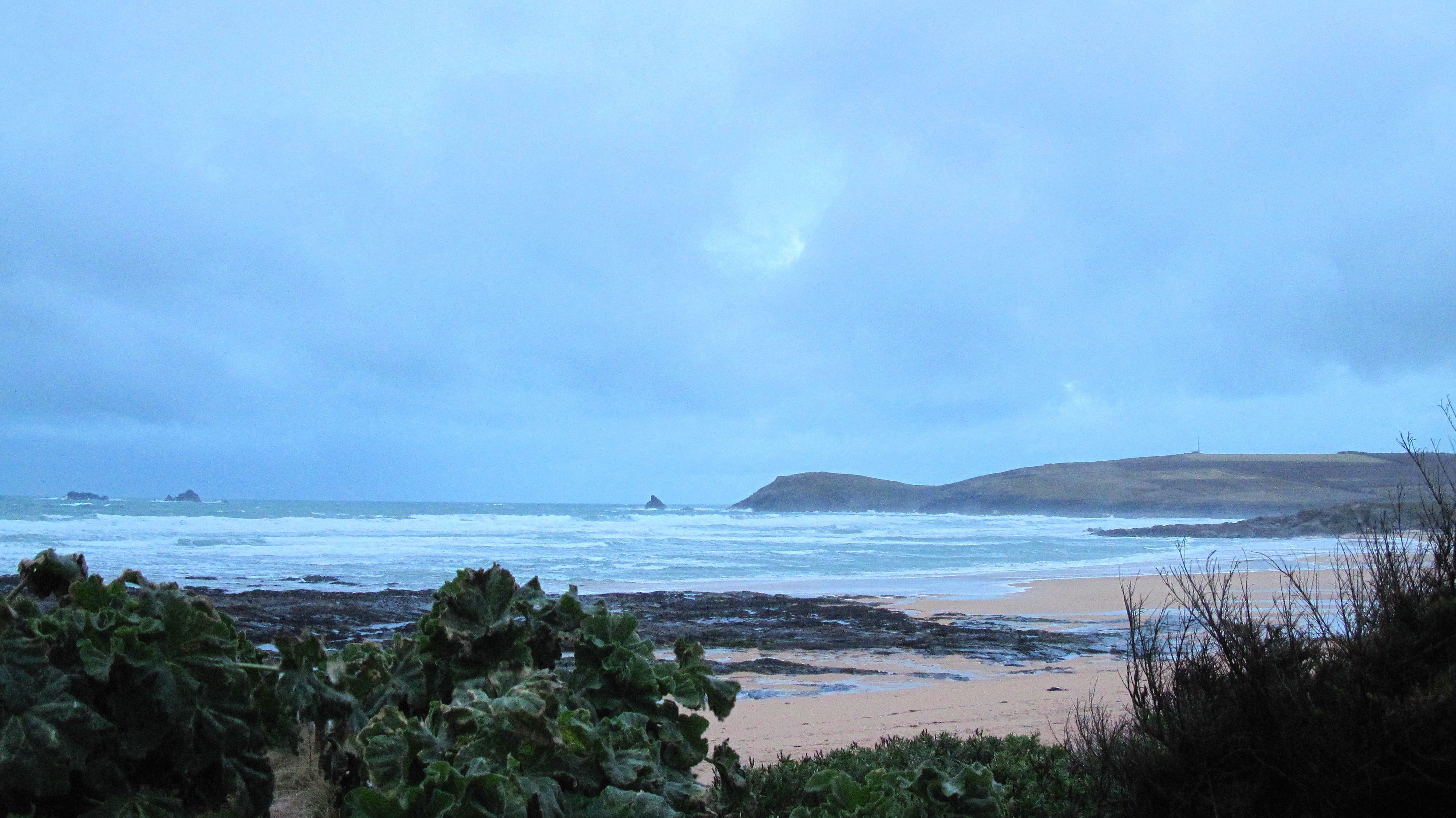Surf Report for Thursday 29th January 2015