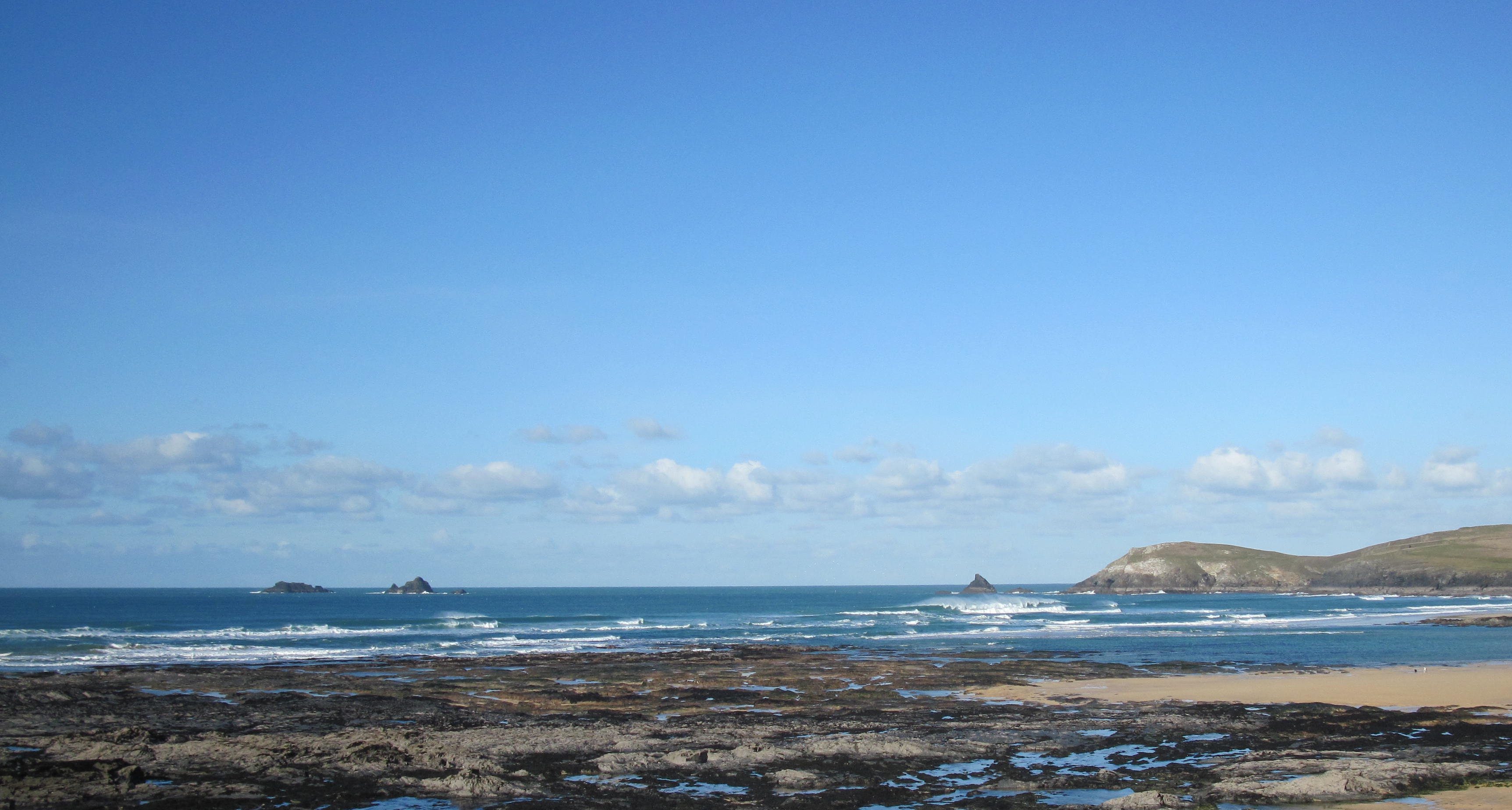 Surf Report for Tuesday 3rd February 2015