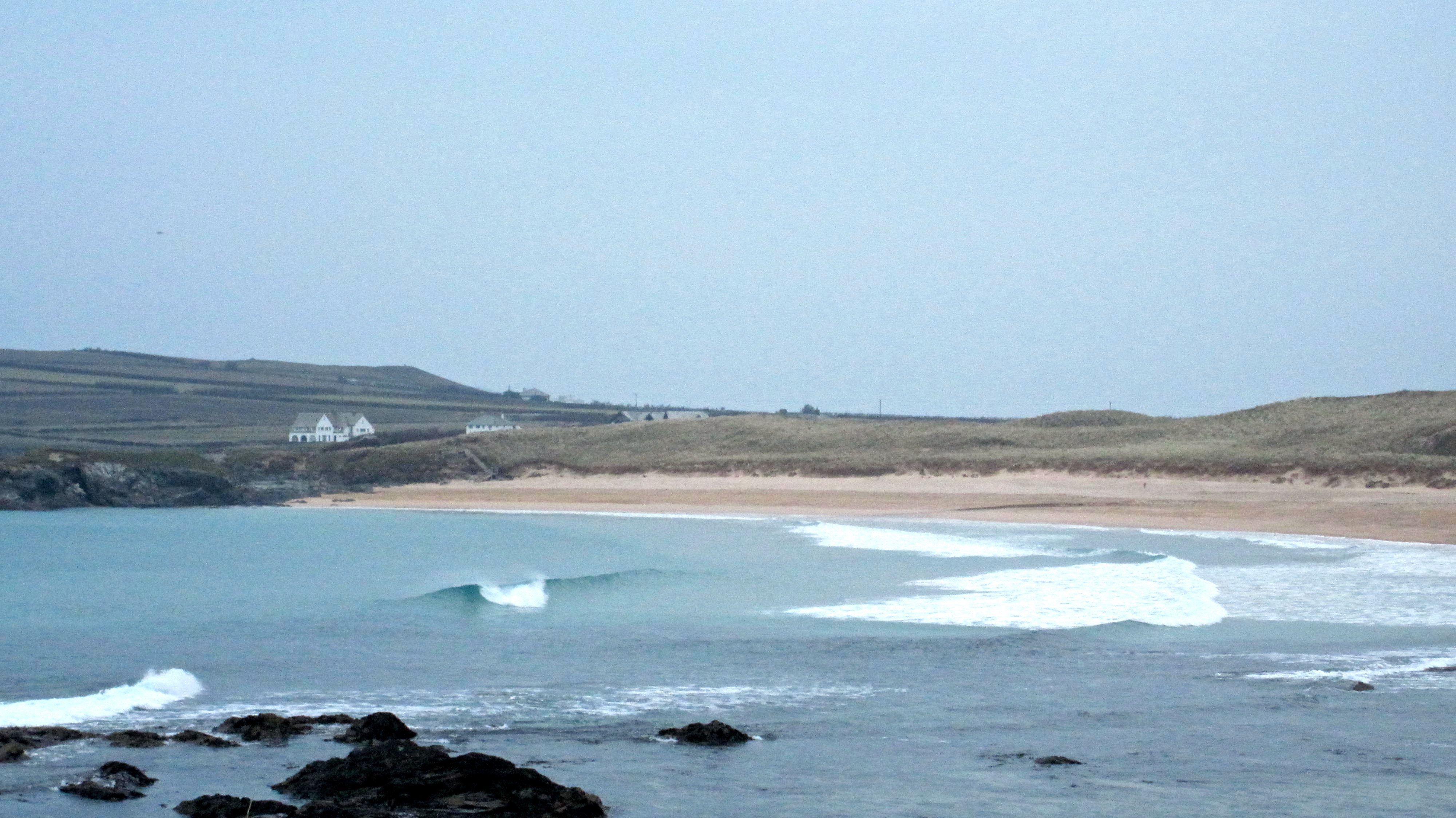 Surf Report for Wednesday 11th February 2015