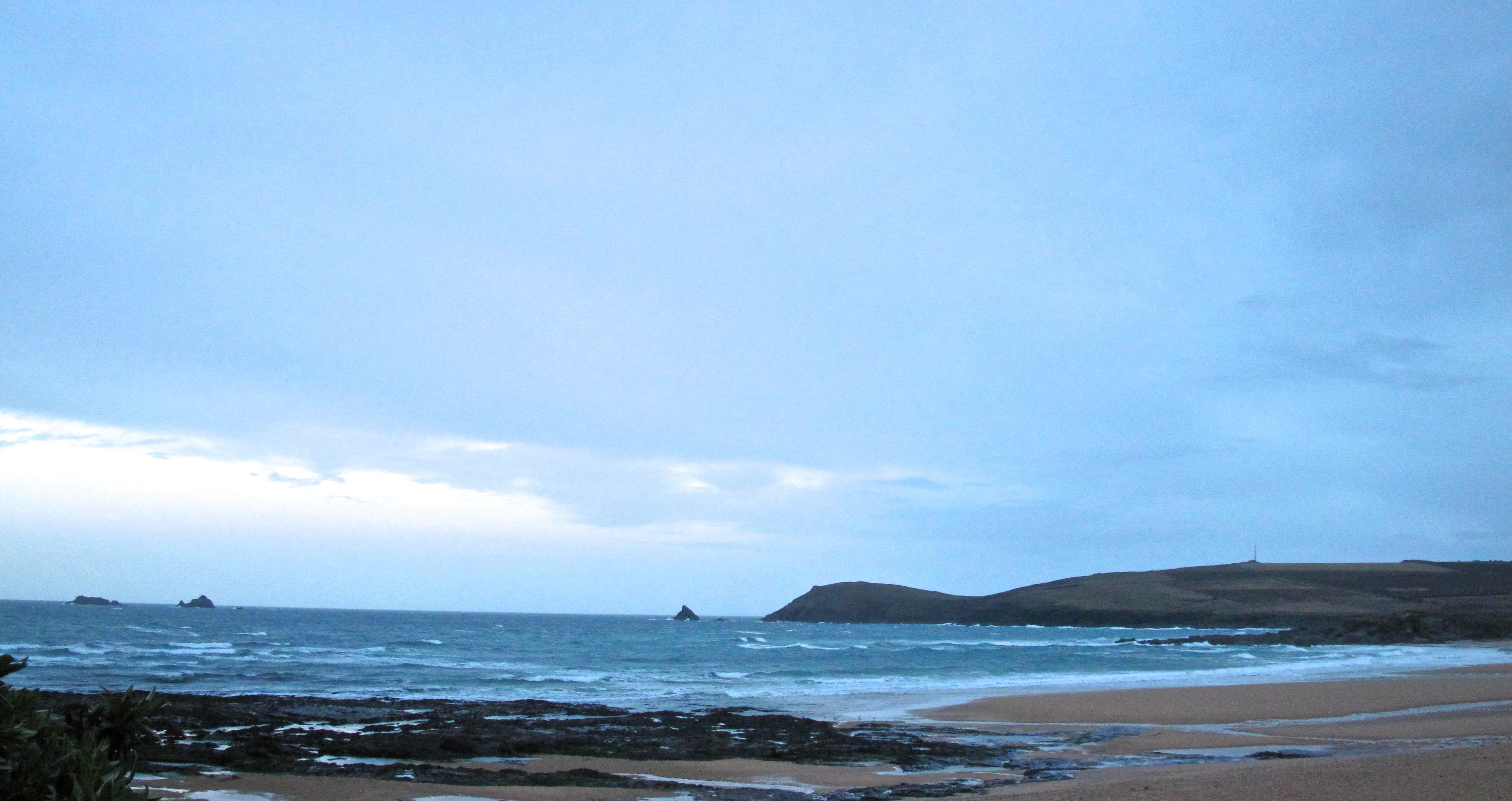 Surf Report for Friday 13th February 2015