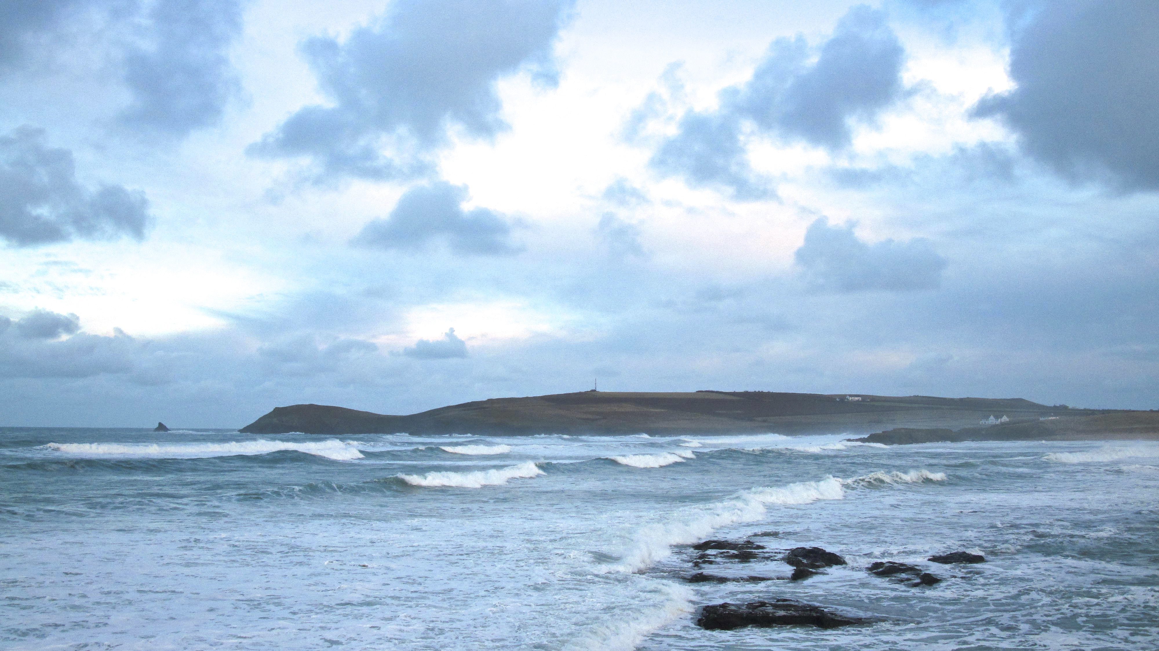 Surf Report for Friday 20th February 2015