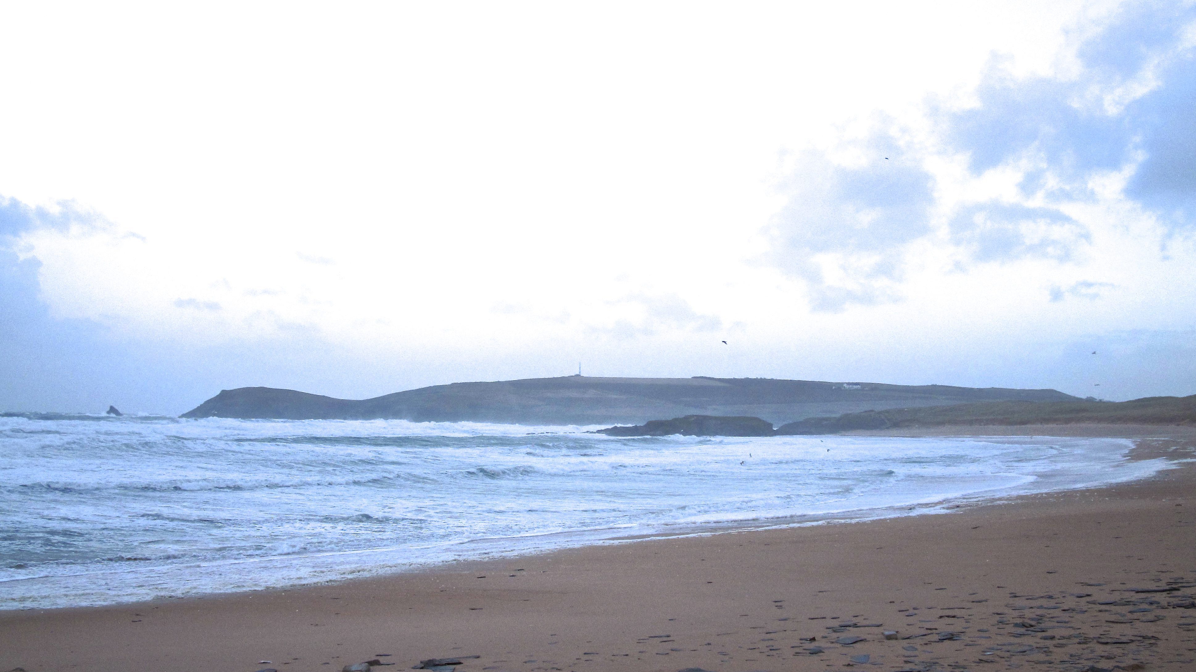Surf Report for Tuesday 24th February 2015