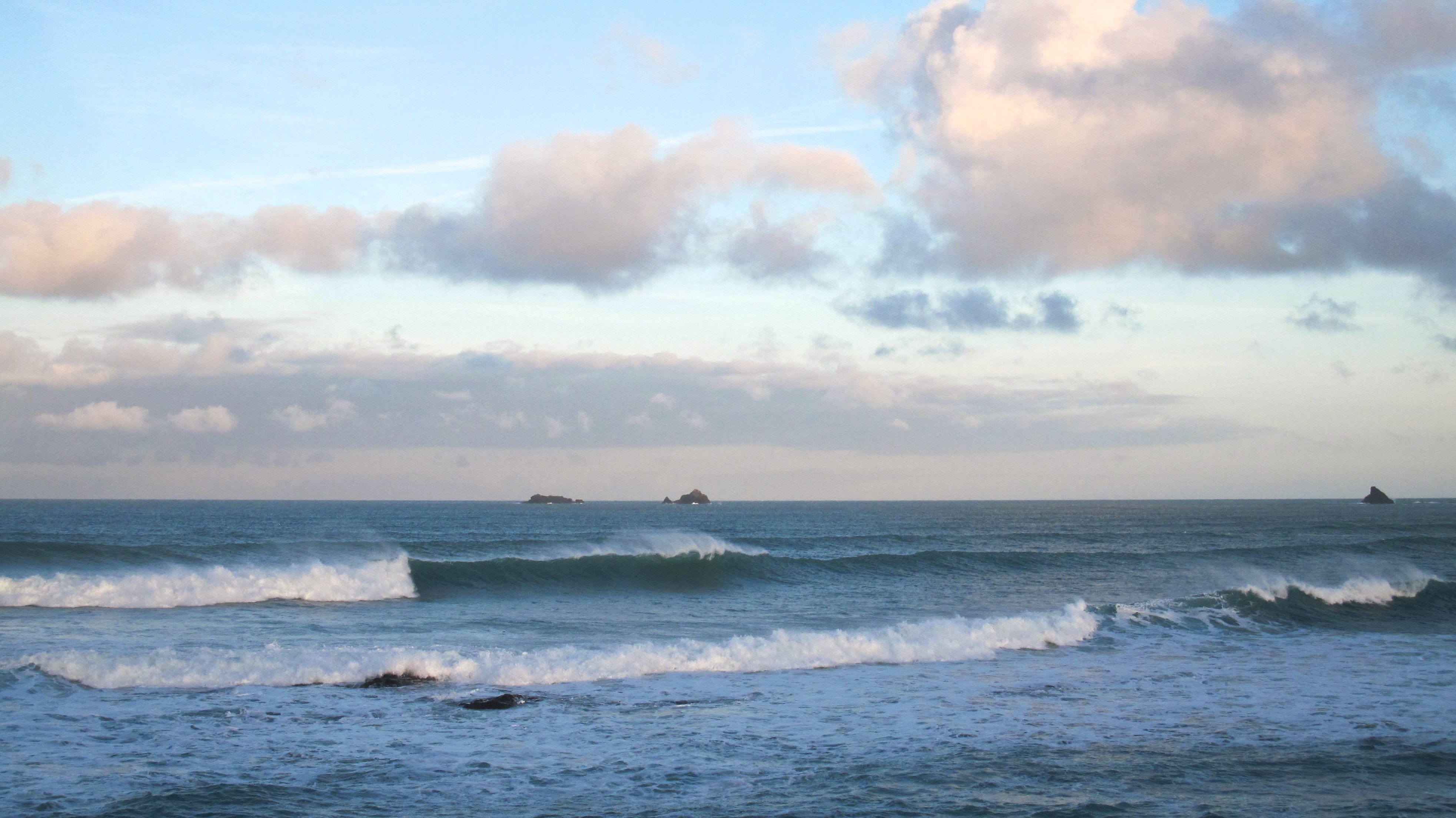 Surf Report for Saturday 21st March 2015