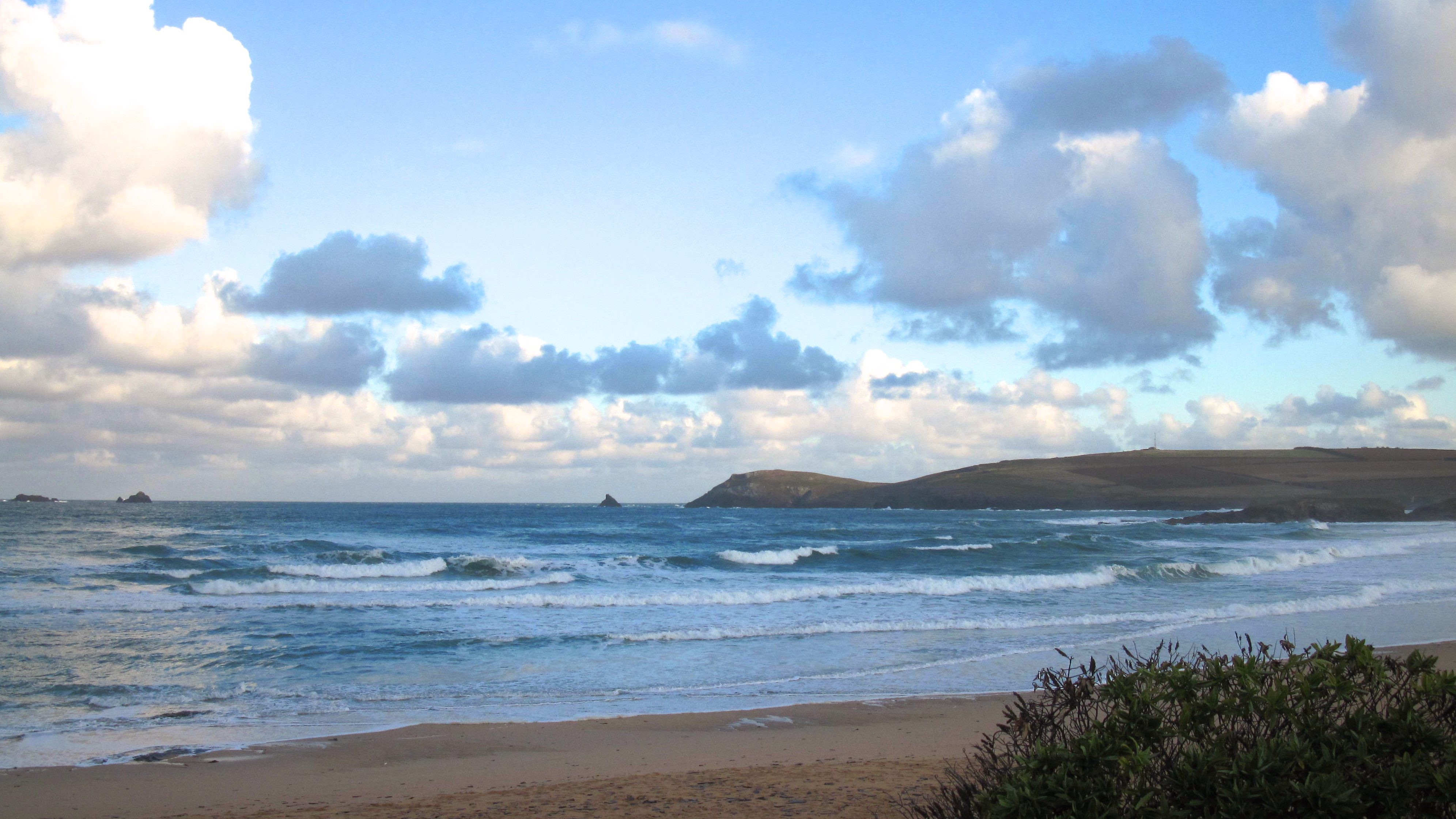 Surf Report for Wednesday 25th March 2015