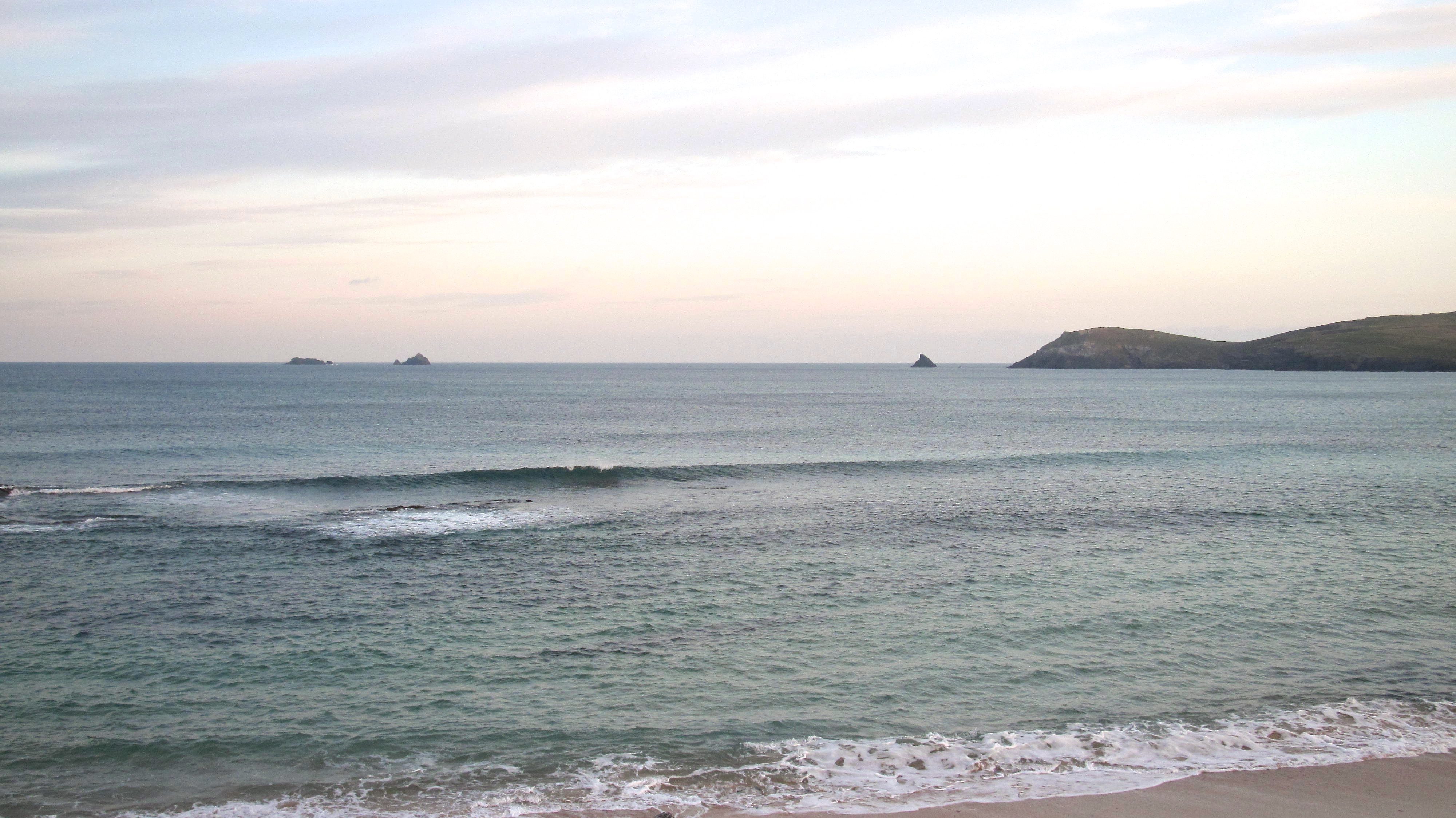 Surf Report for Saturday 18th April 2015