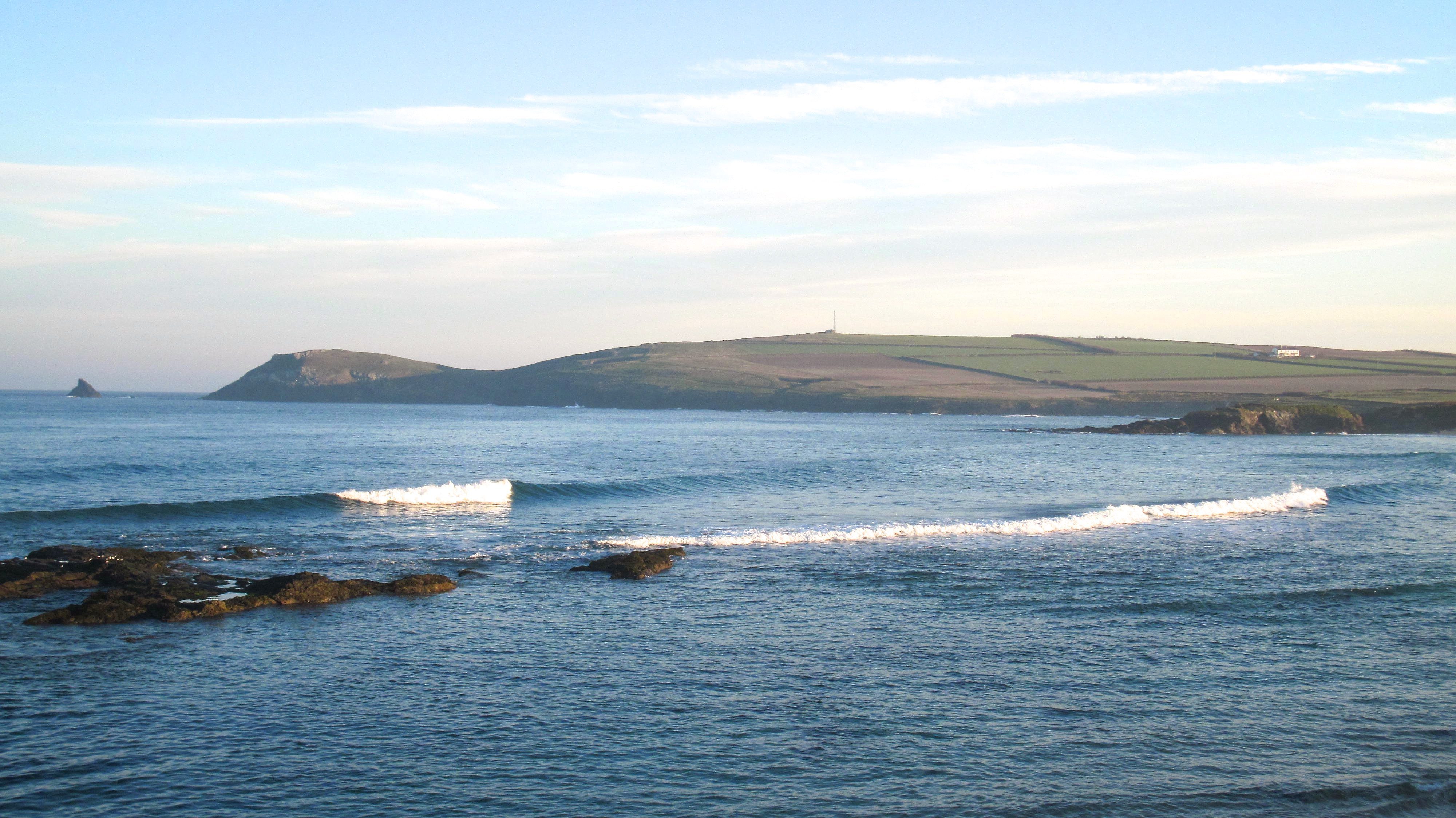 Surf Report for Wednesday 22nd April 2015