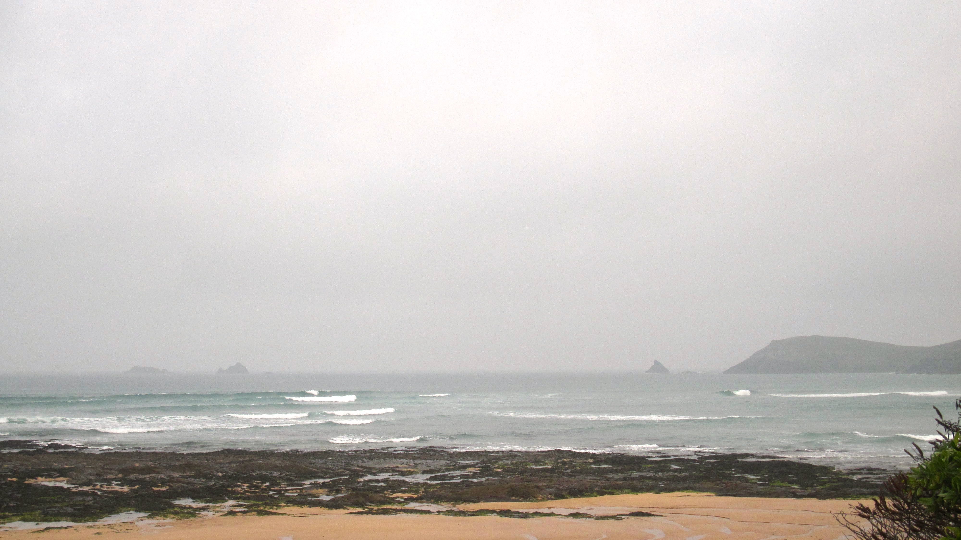 Surf Report for Friday 24th April 2015