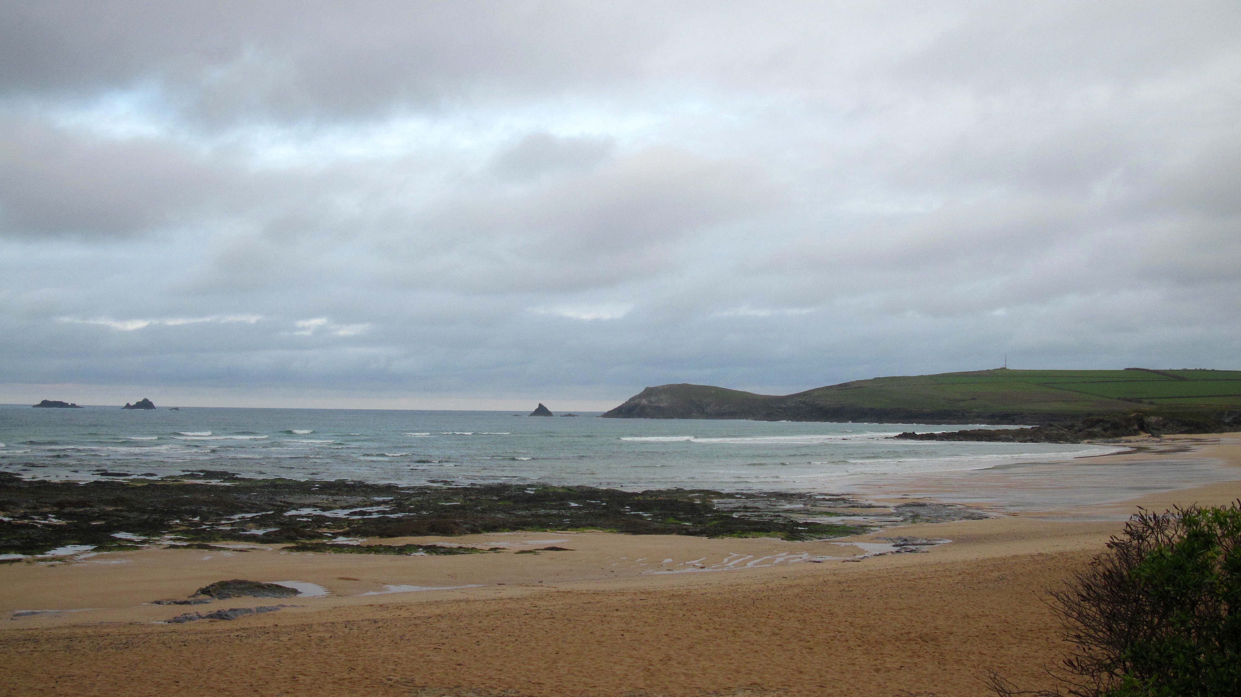 Surf Report for Sunday 26th April 2015