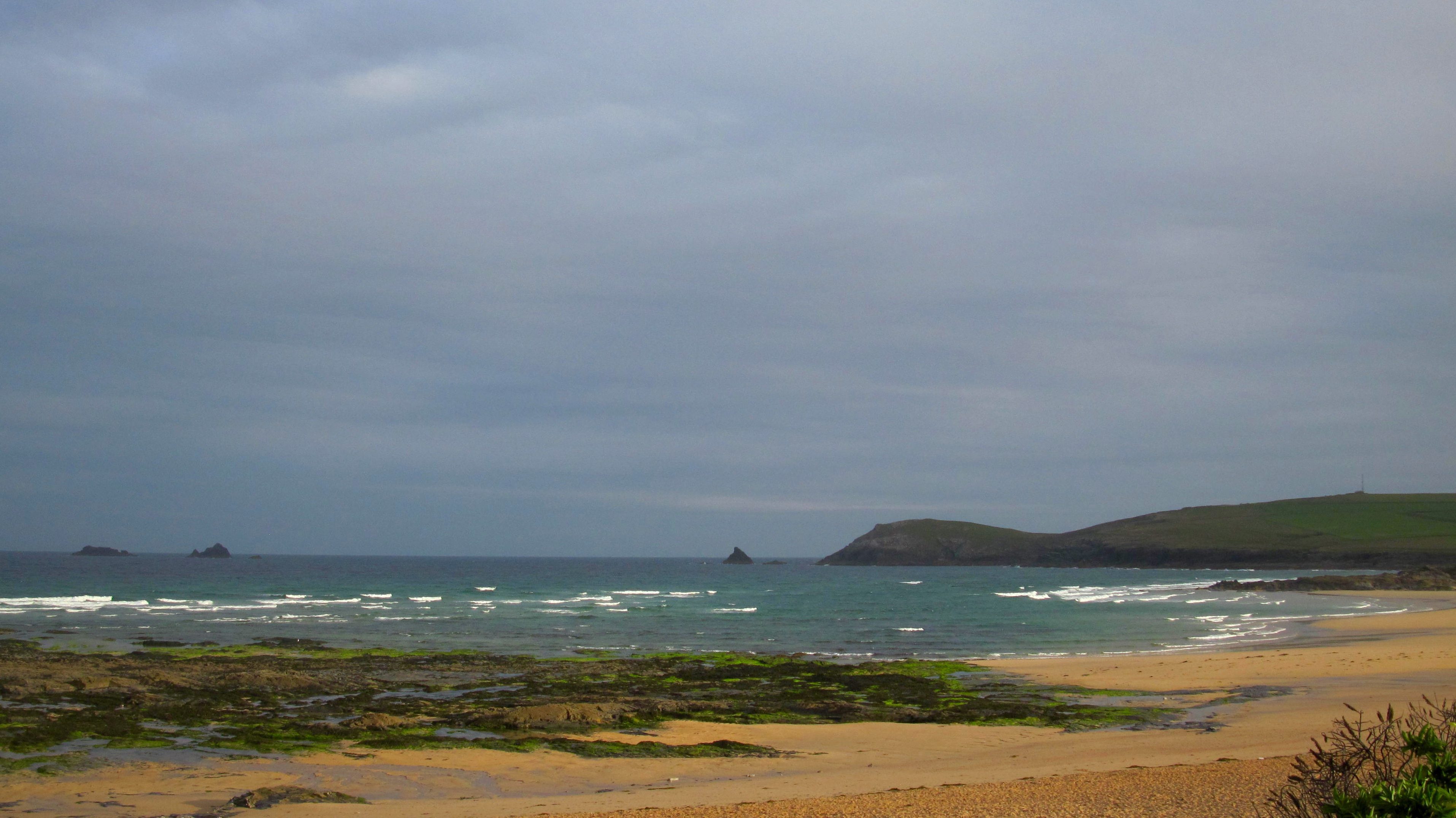 Surf Report for Holiday Monday 25th May 2015