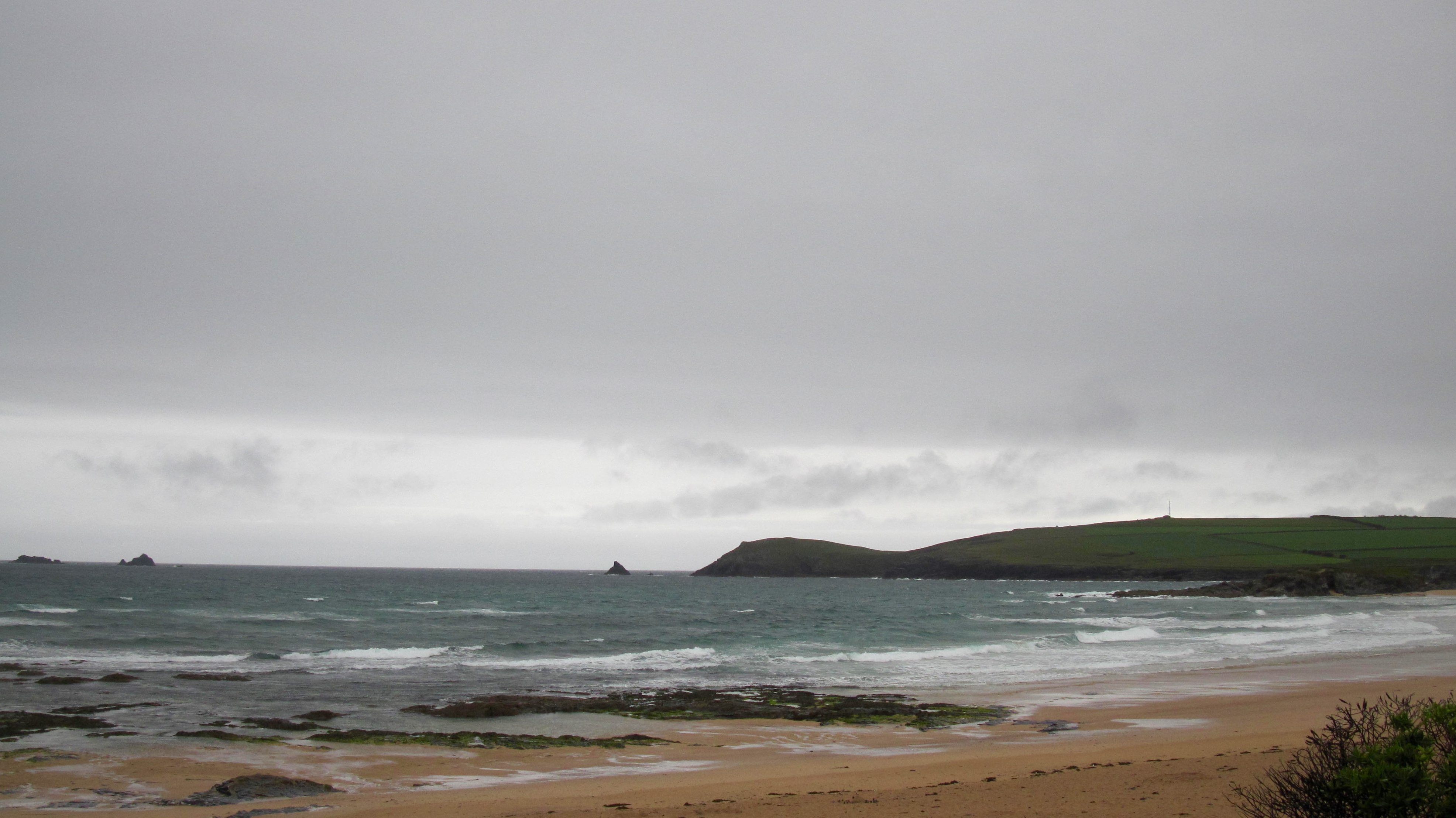 Surf Report for Sunday 31st May 2015