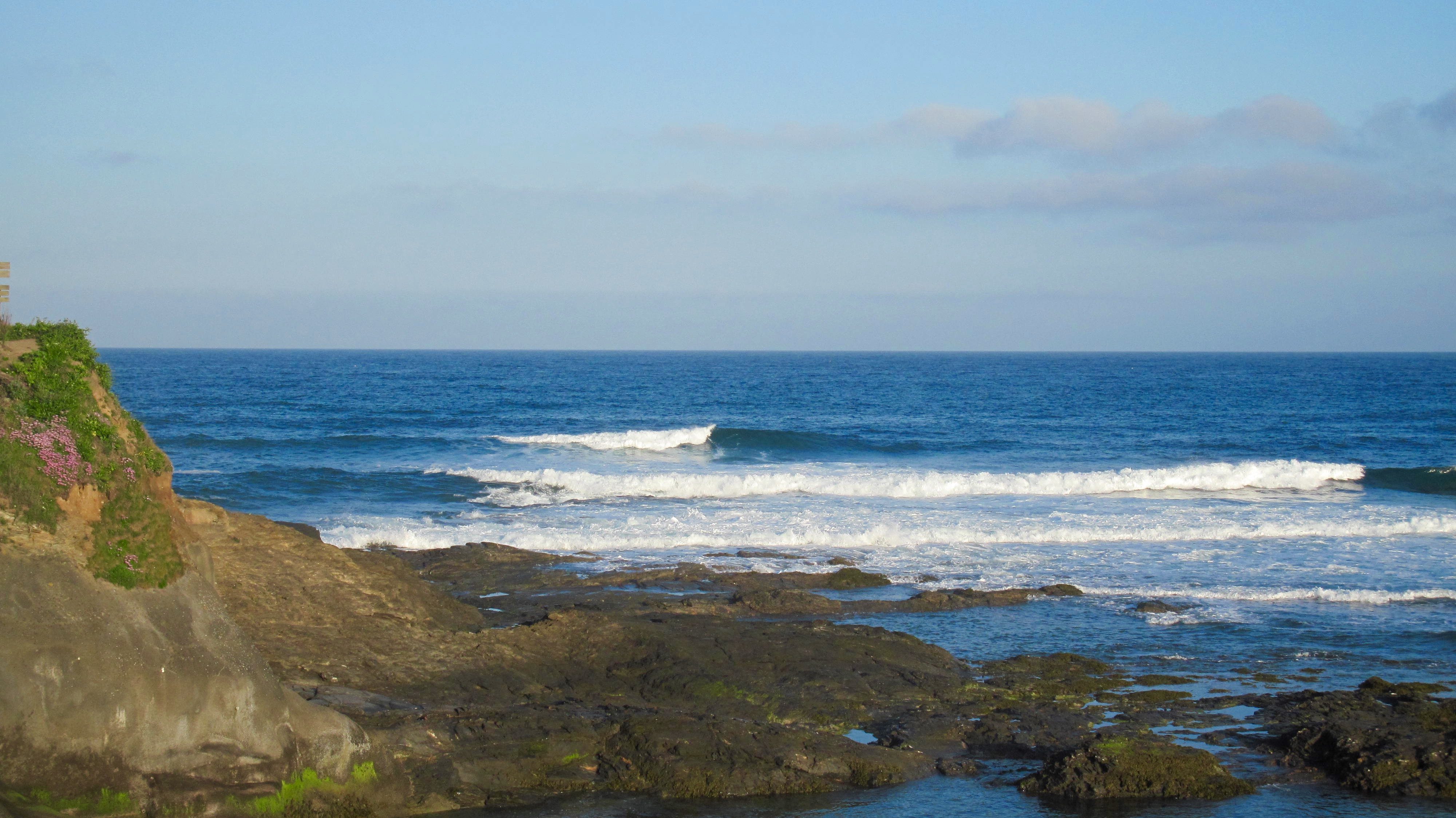 Surf Report for Friday 19th June 2015