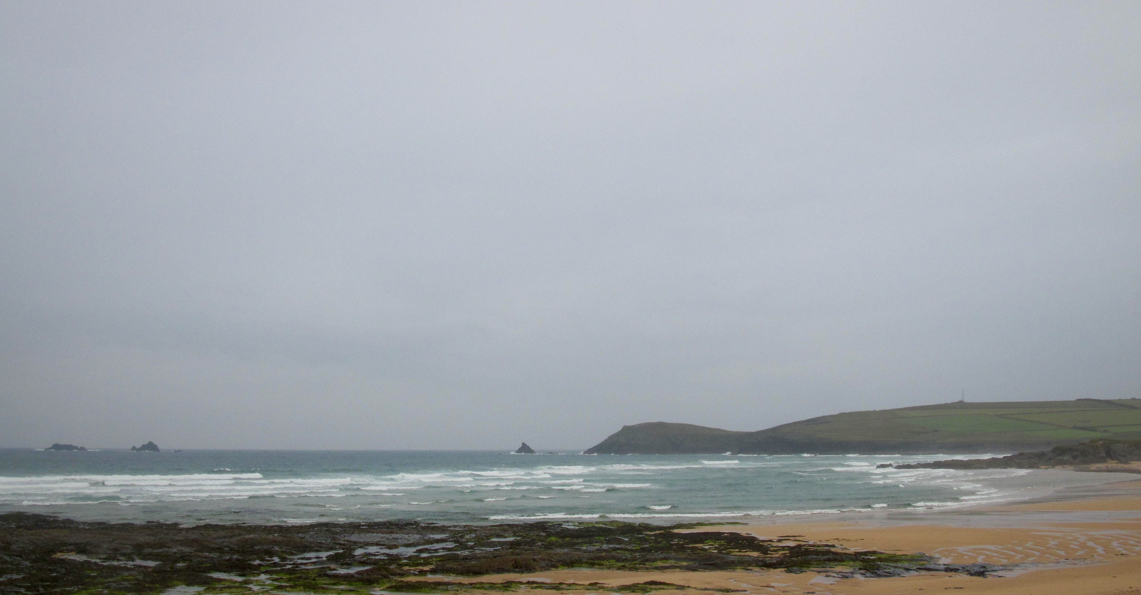 Surf Report for Sunday 28th June 2015