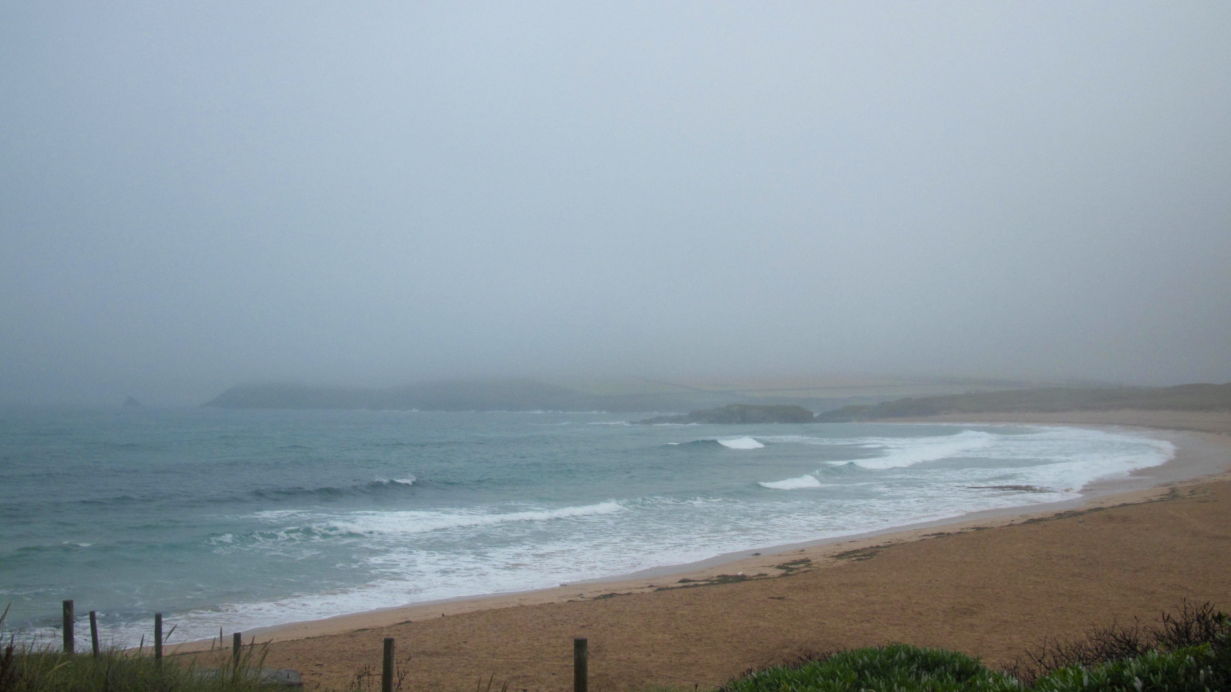 Surf Report for Wednesday 15th July 2015