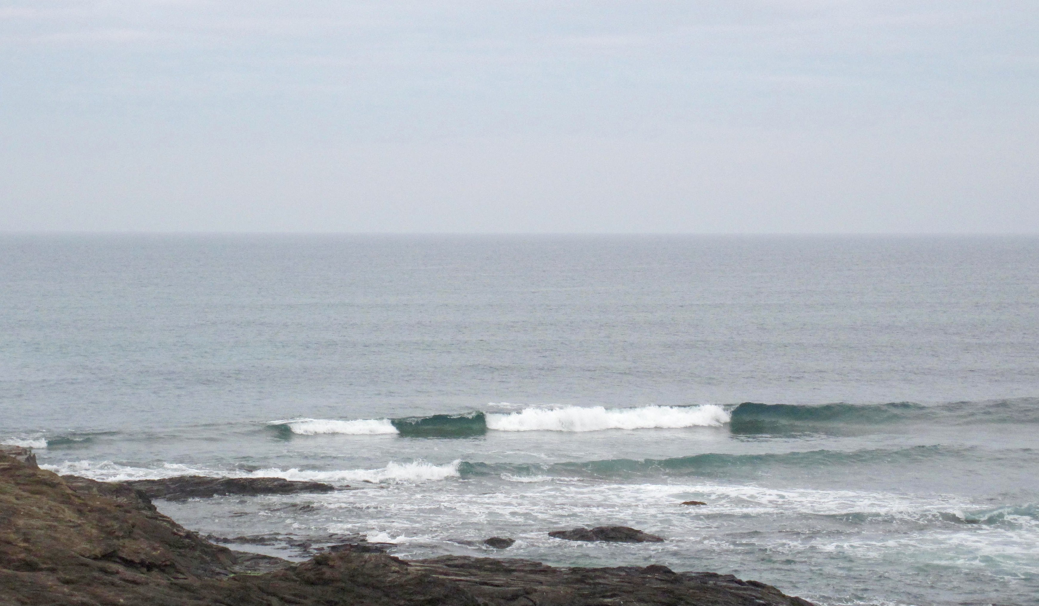 Surf Report for Thursday 16th July 2015