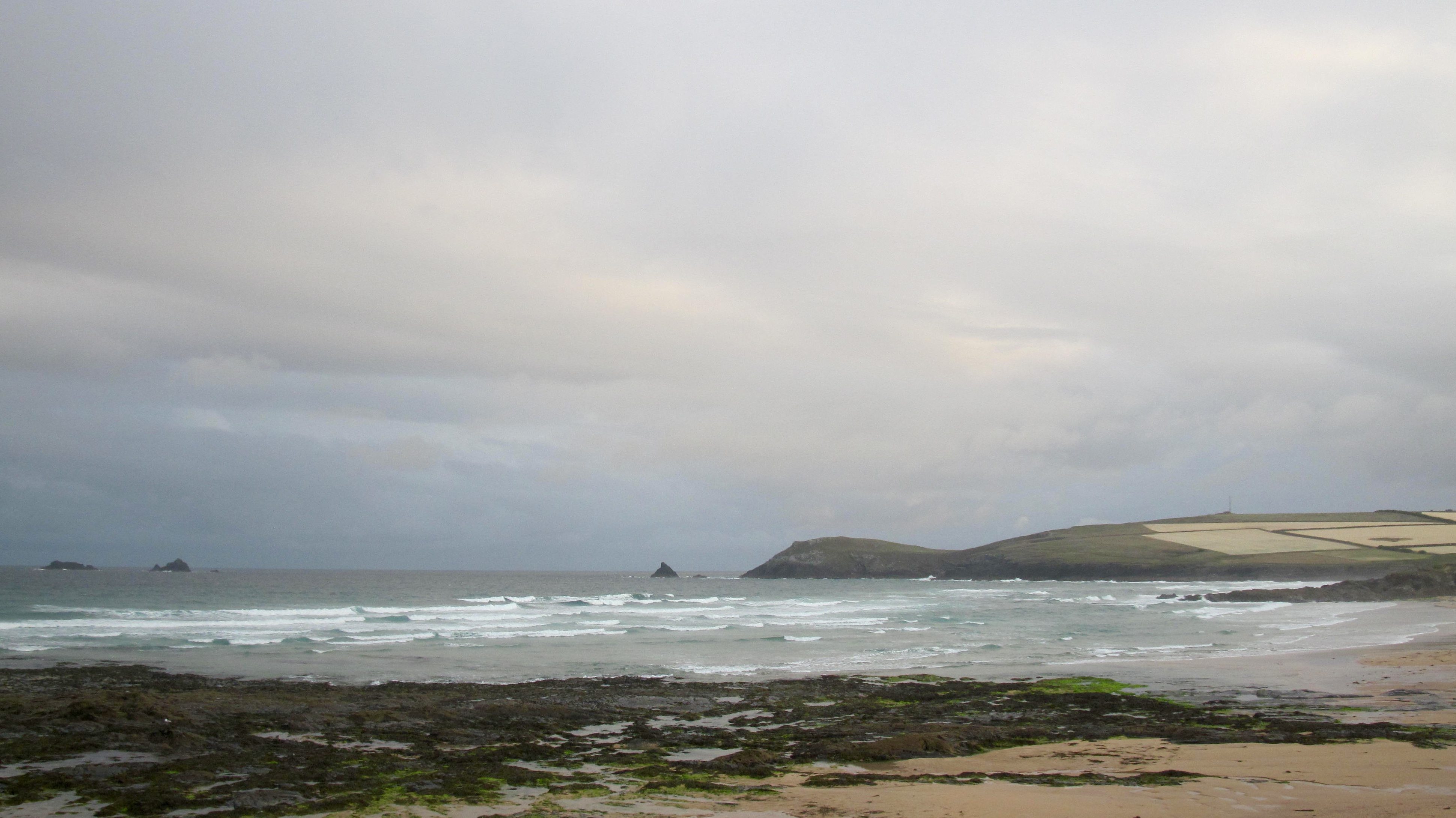 Surf Report for Wednesday 22nd July 2015