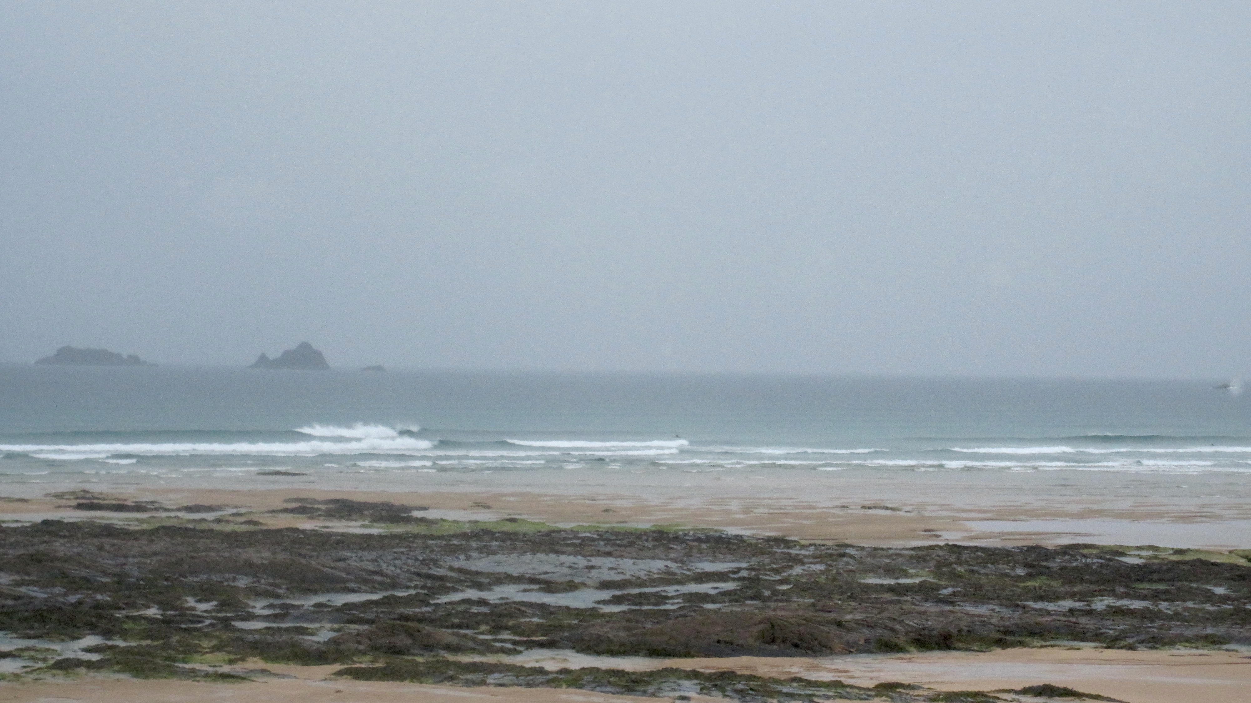 Surf Report for Friday 24th July 2015