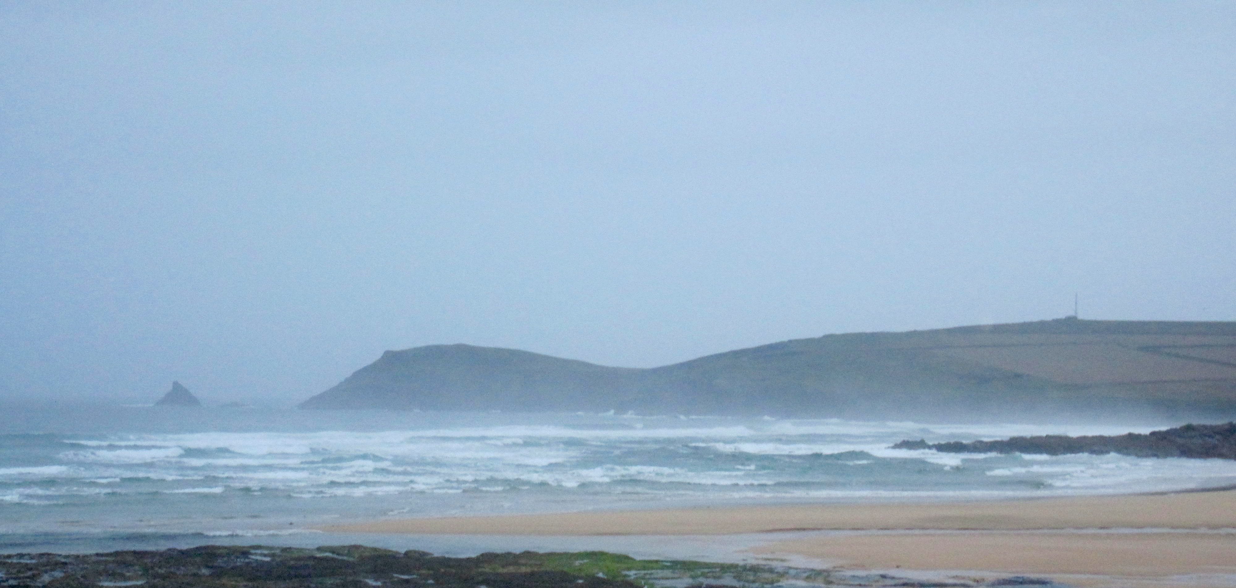 Surf Report for Saturday 22nd August 2015