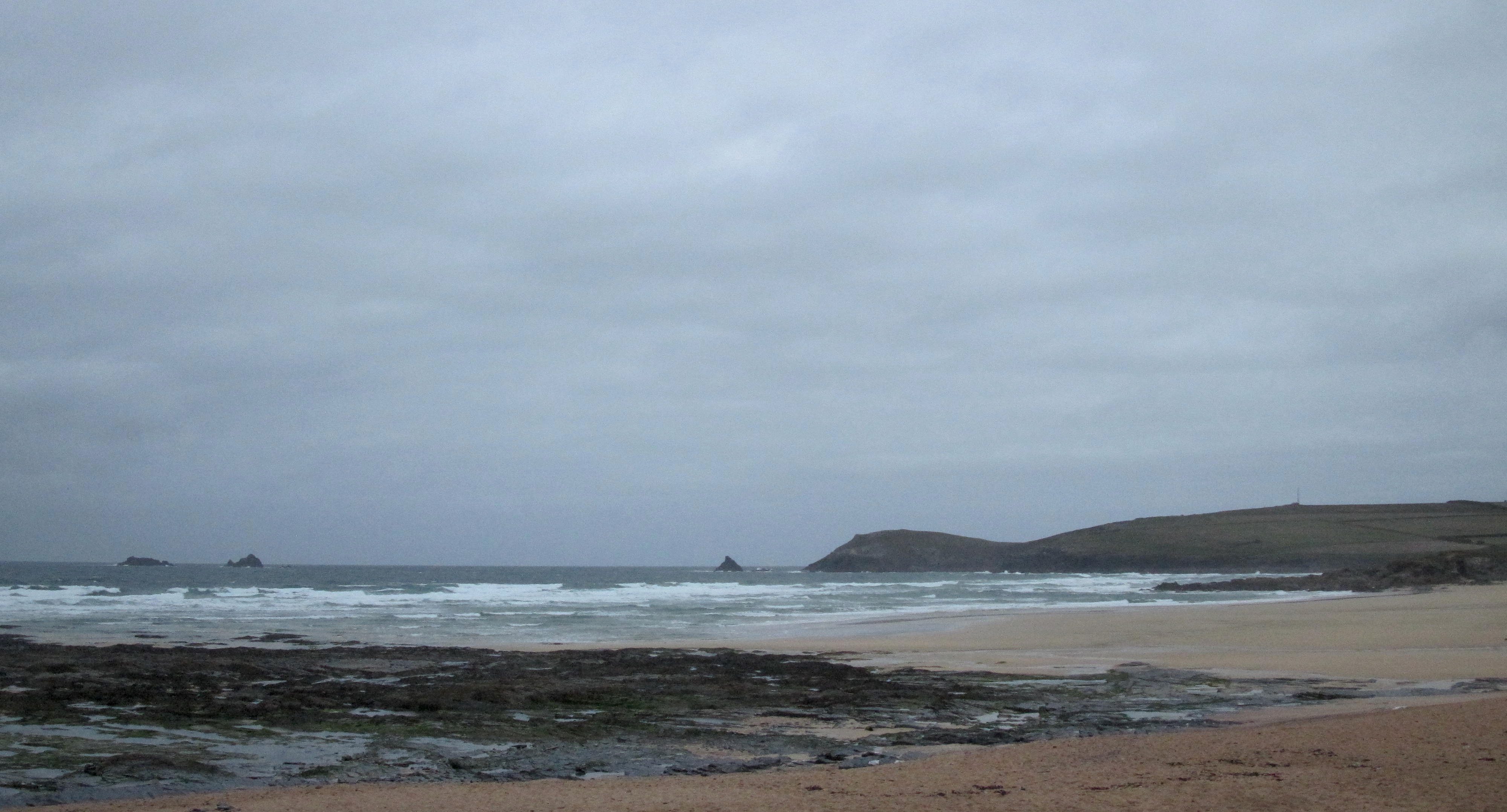 Surf Report for Thursday 22nd October 2015