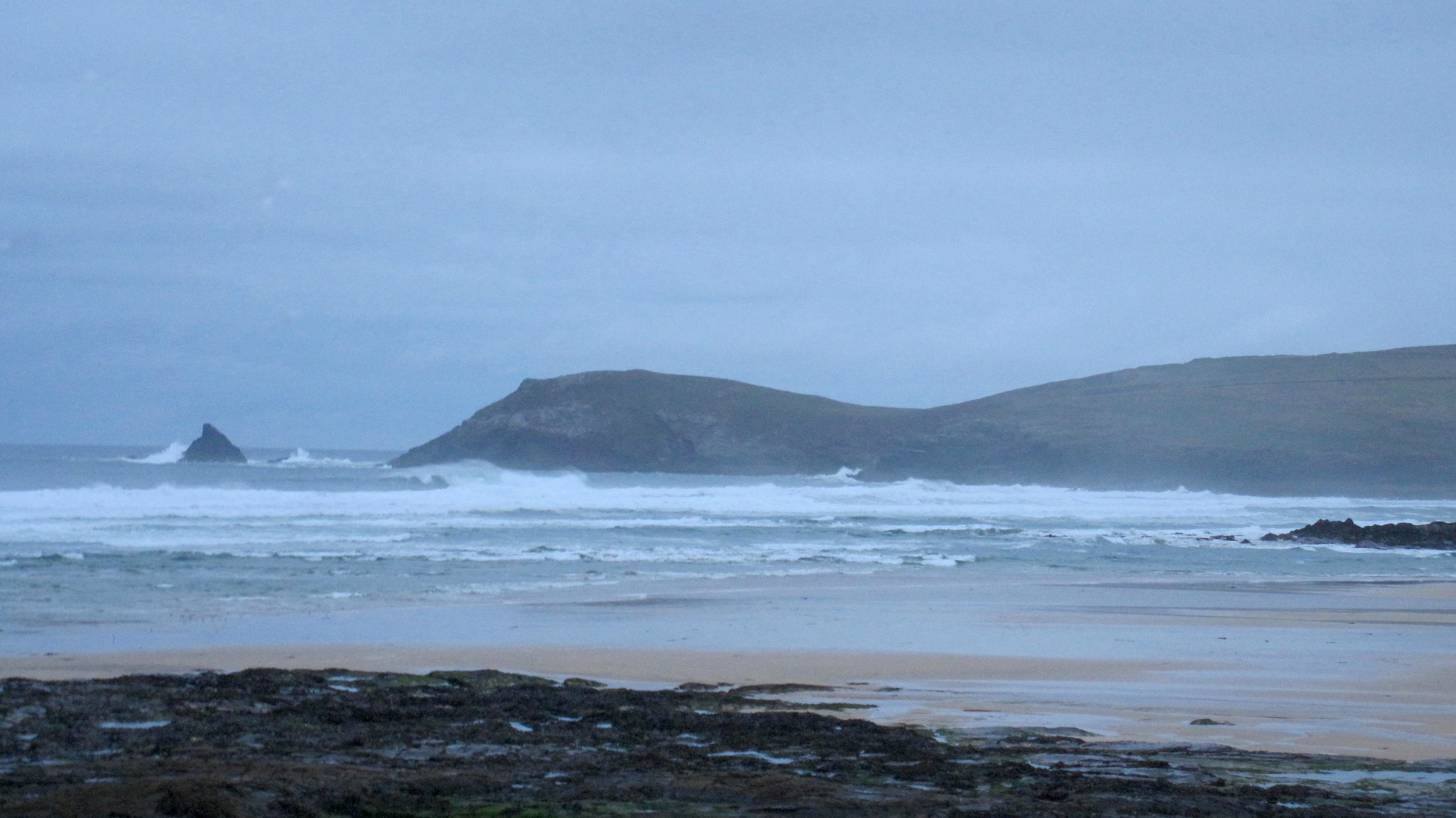 Surf Report for Friday 23rd October 2015