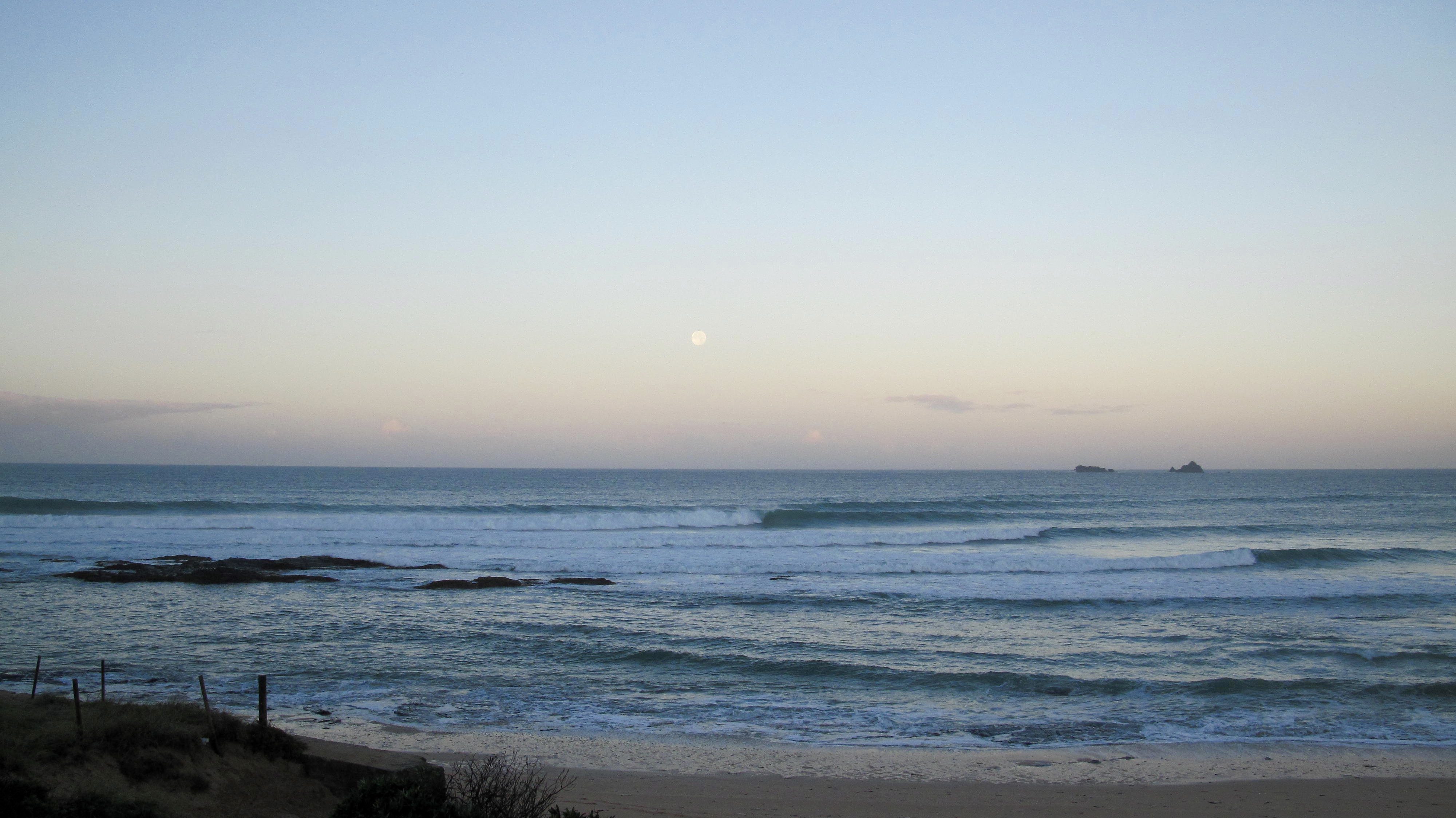 Surf Report for Wednesday 28th October 2015