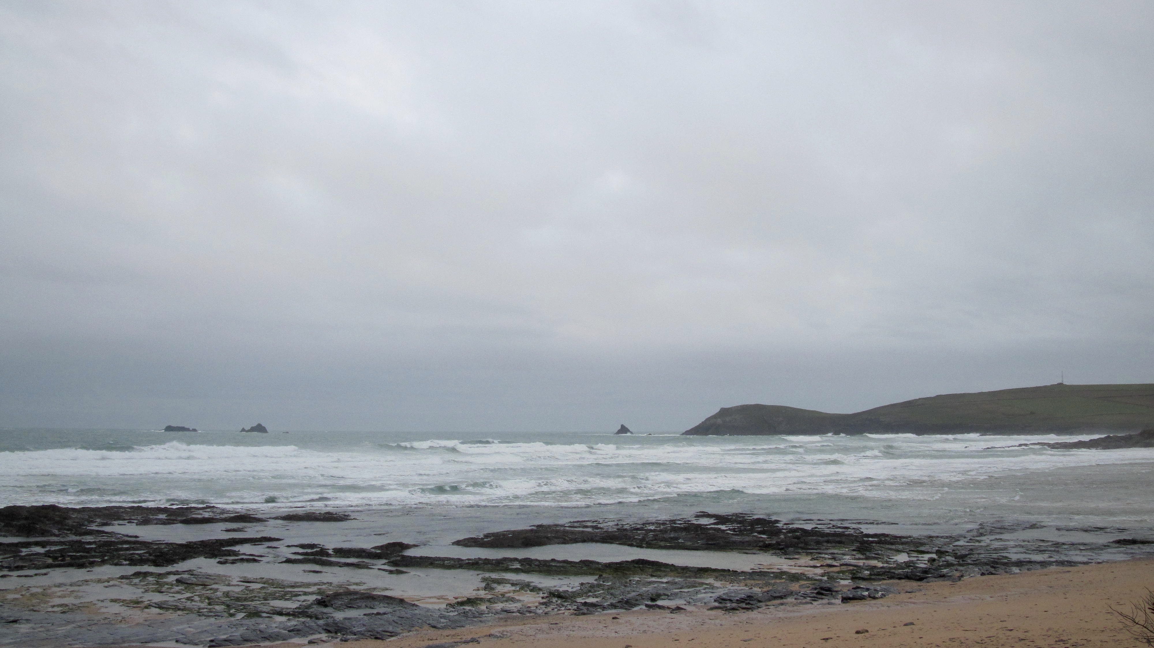 Surf Report for Armistice Day, Wednesday 11th November 2015