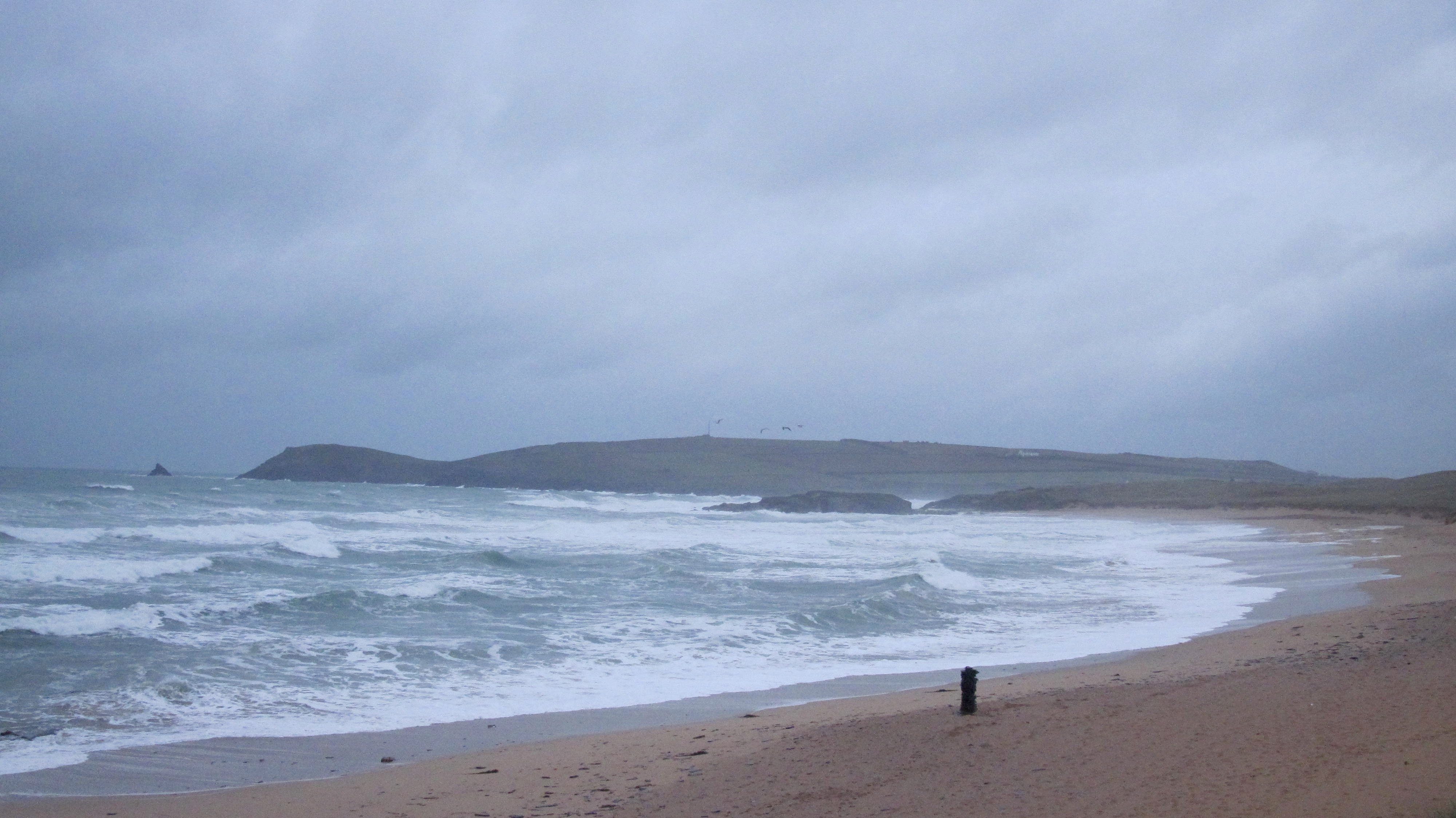 Surf Report for Saturday 14th November 2015