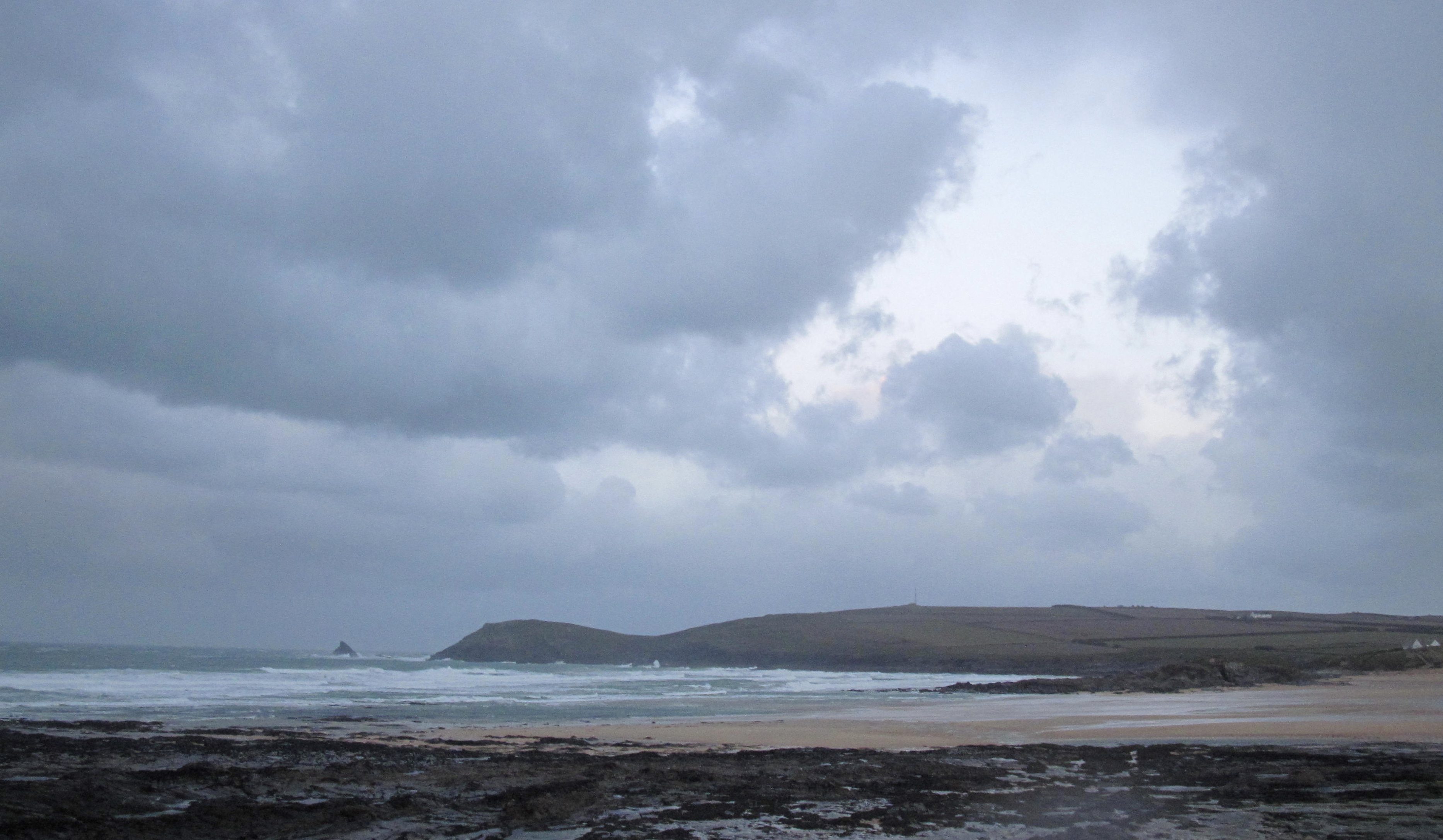 Surf Report for Saturday 21st November 2015