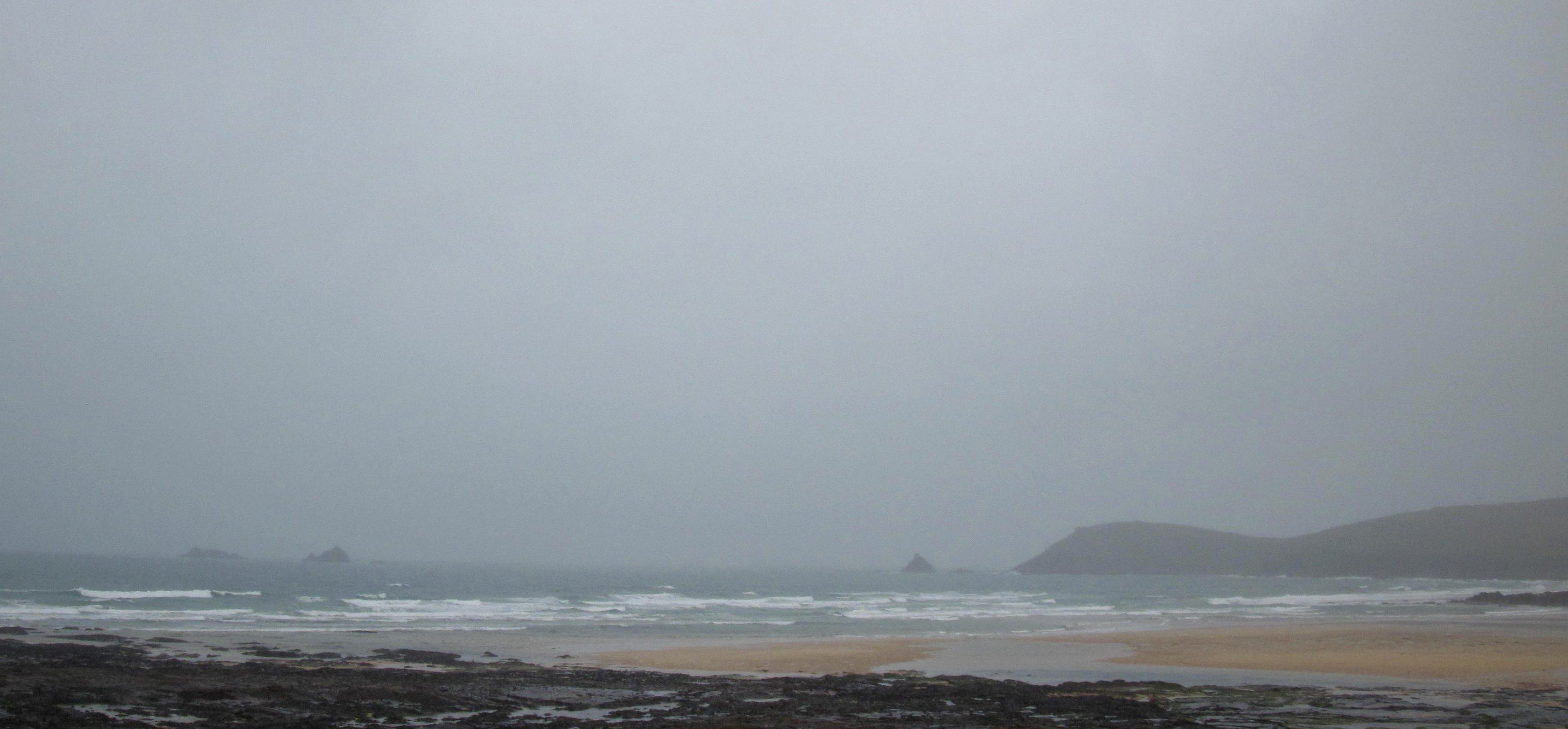 Surf Report for Friday 27th November 2015