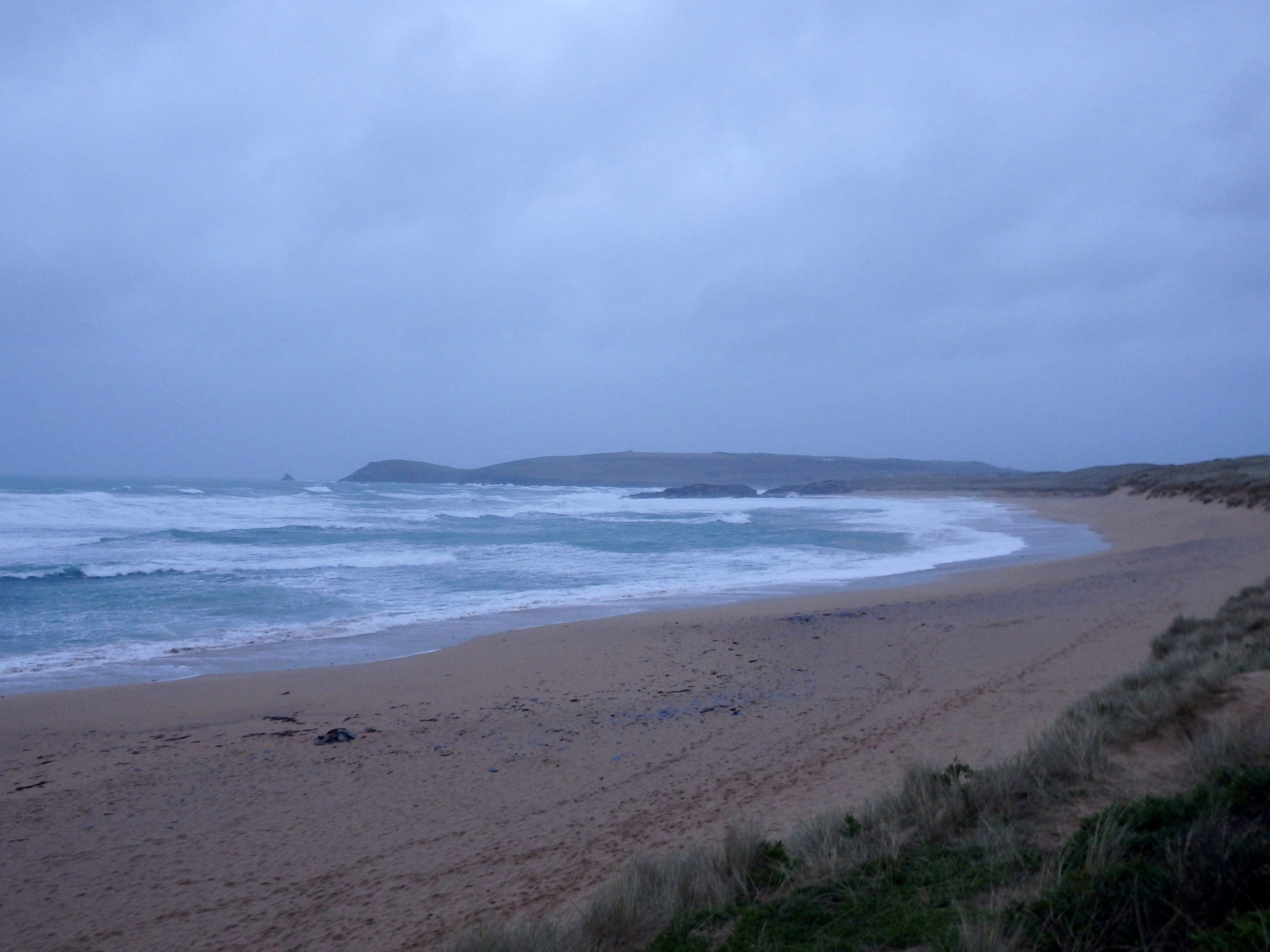 Surf Report for Tuesday 26th January 2016