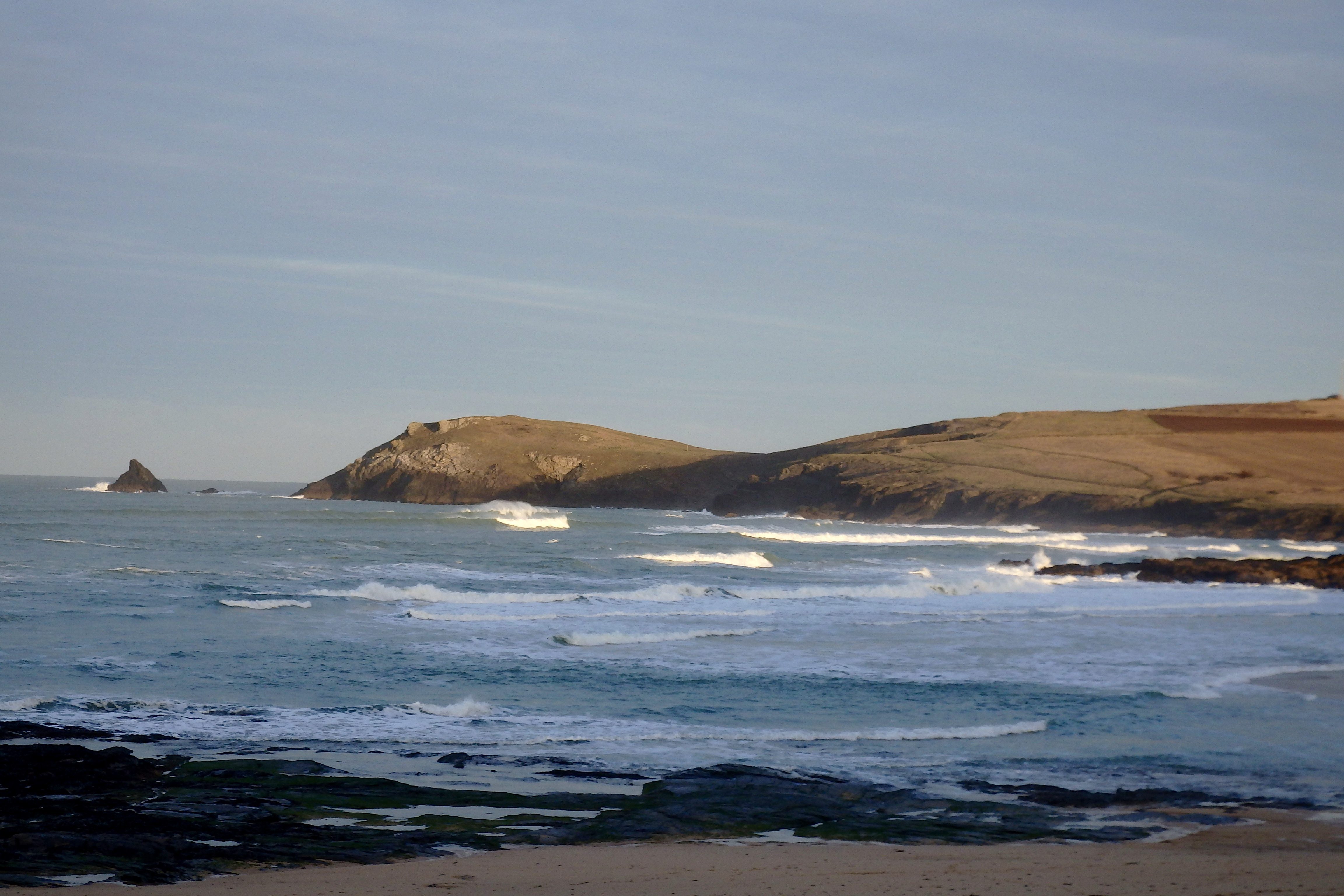 Surf Report for Tuesday 16th February 2016