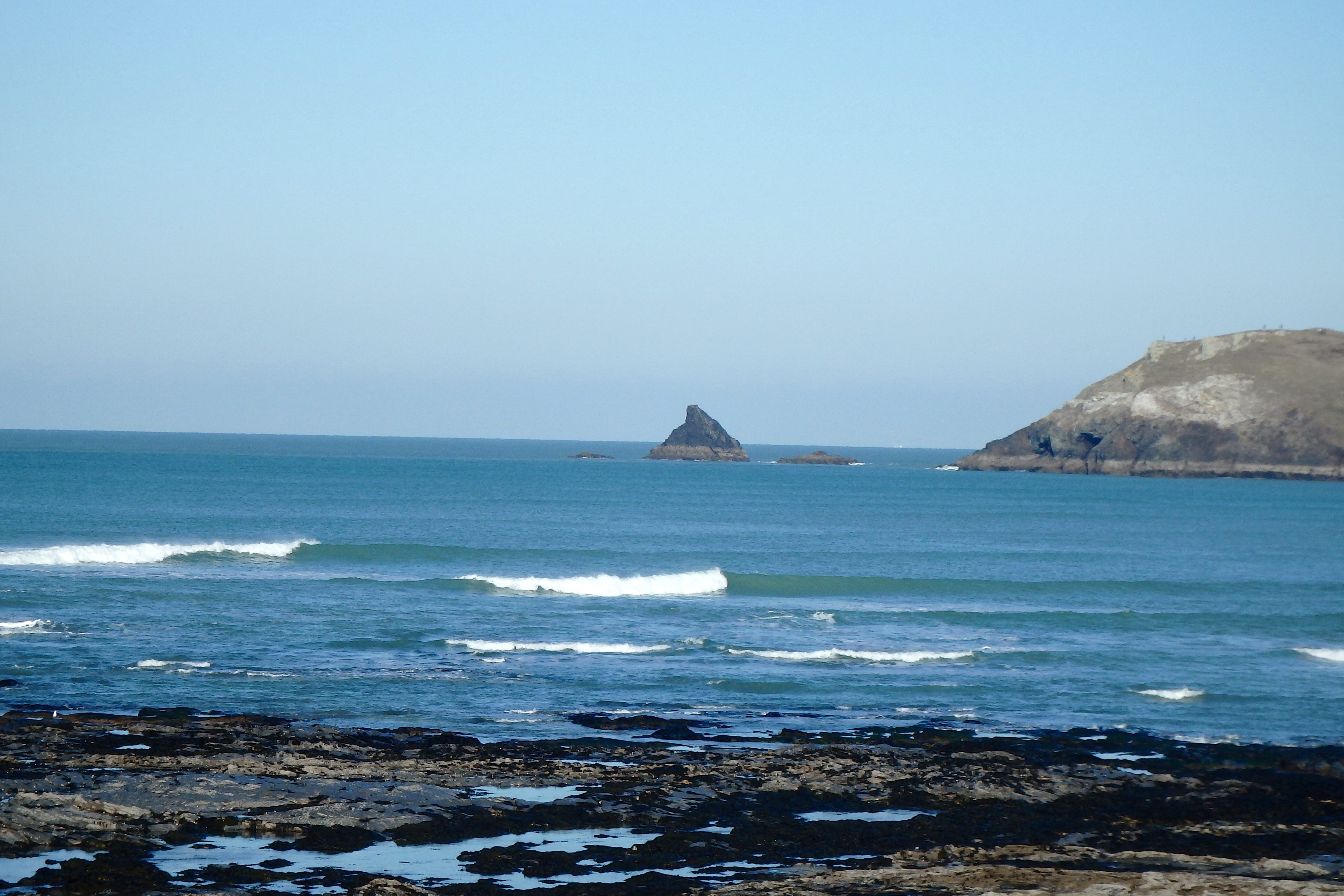 Surf Report for Wednesday 24th February 2016